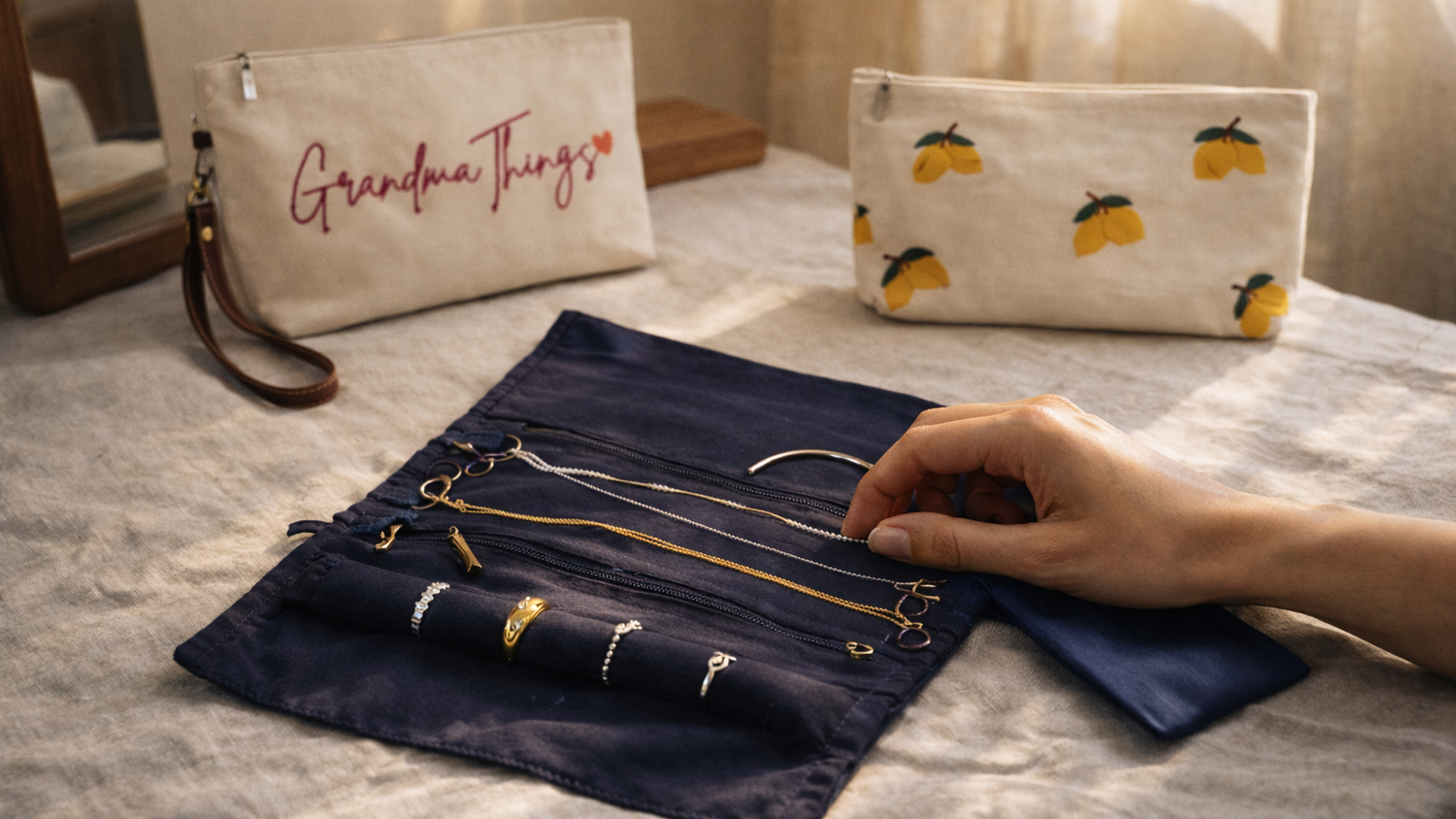 The Nest Concept Store