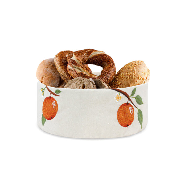 Citrus Dream Breadbasket