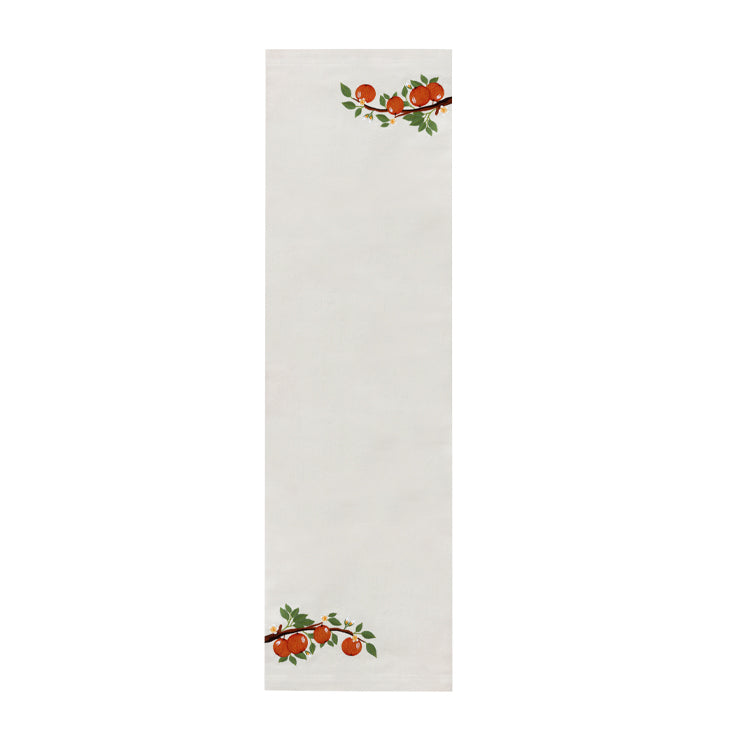 Citrus Dream Table Runner