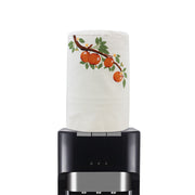 Citrus Dream Water Dispenser Gallon Cover