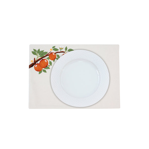 Citrus Dream Placemat Set