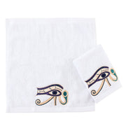 Eye OF Horus Guest Towels Set