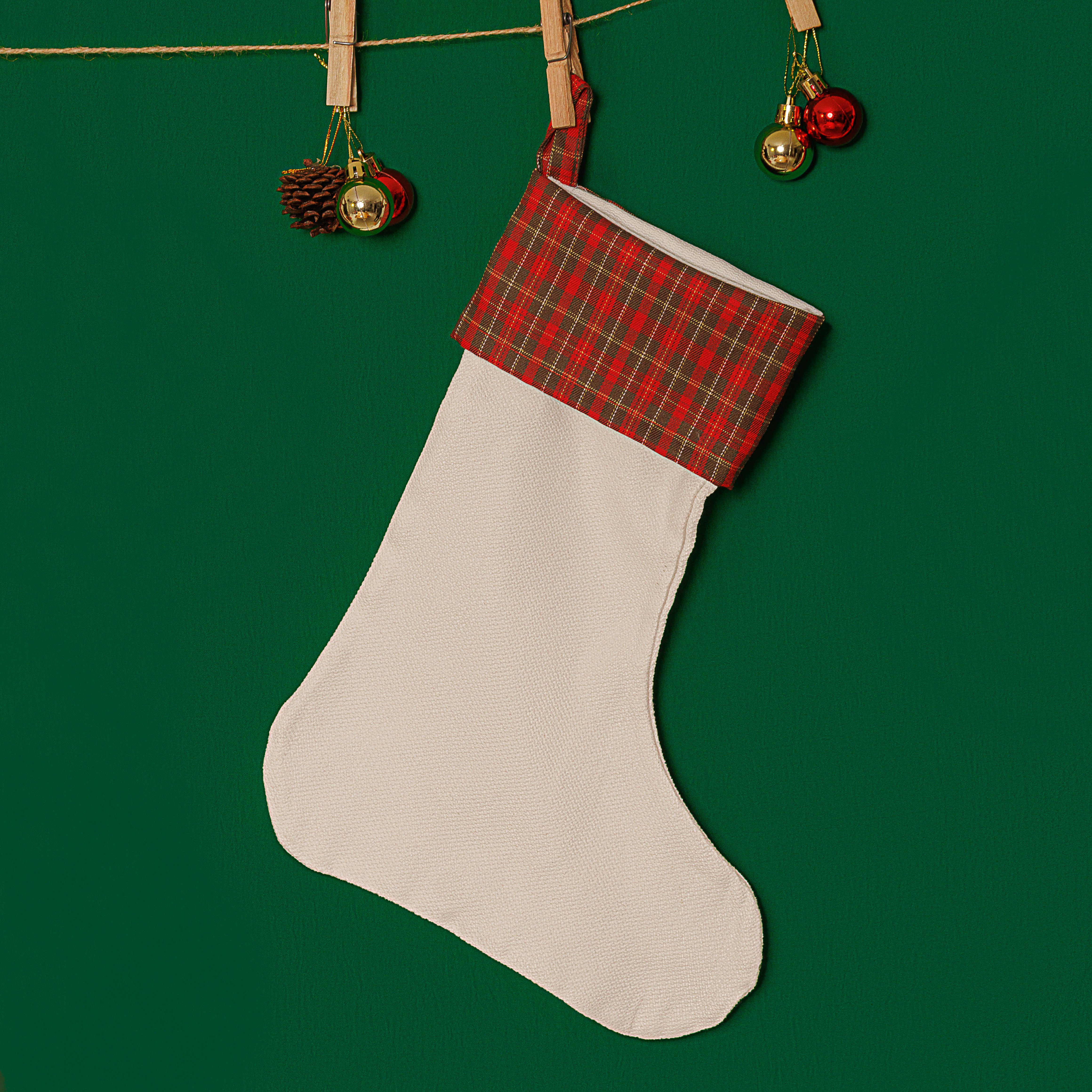Christmas Stocking