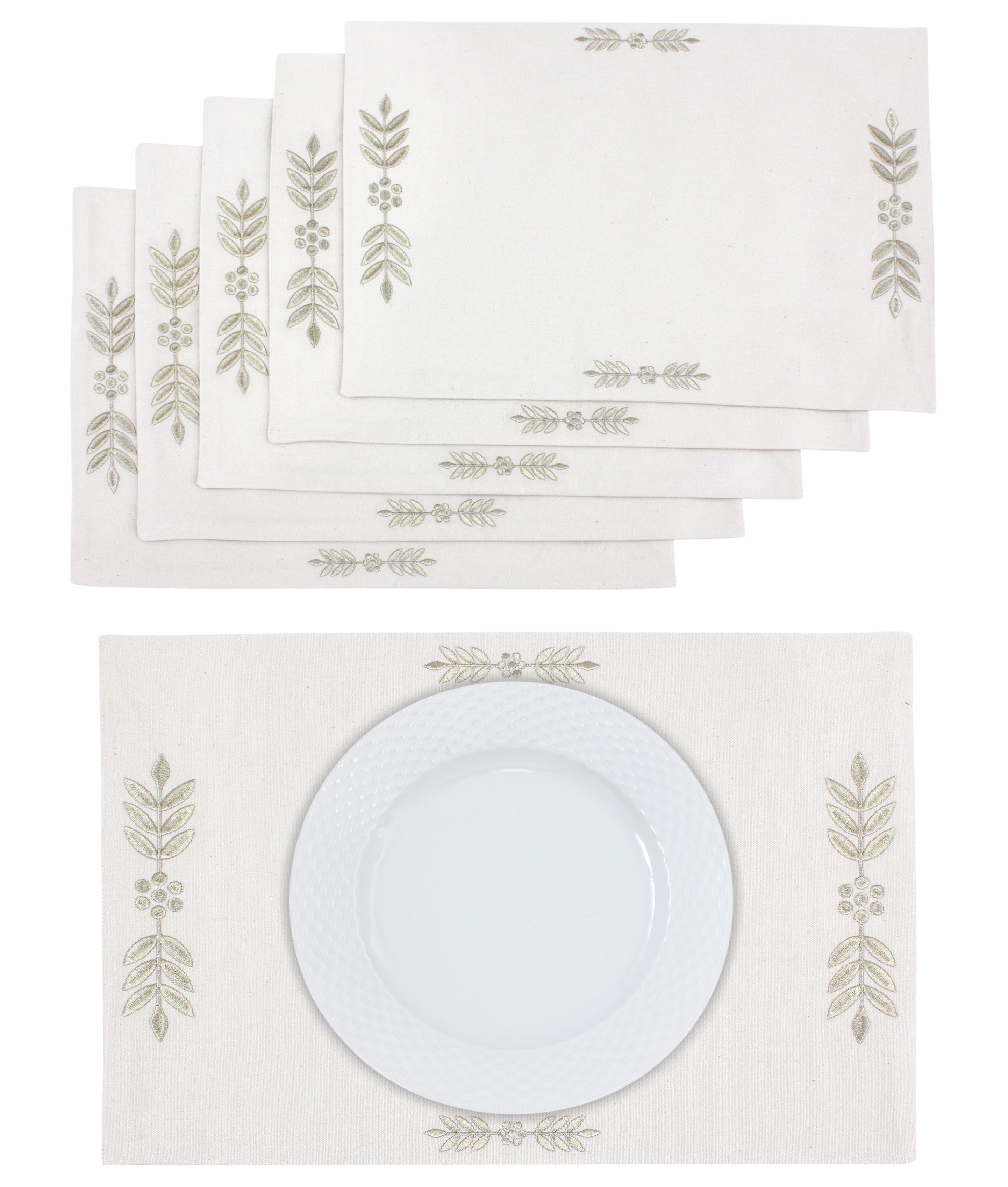 Waha Placemat Set