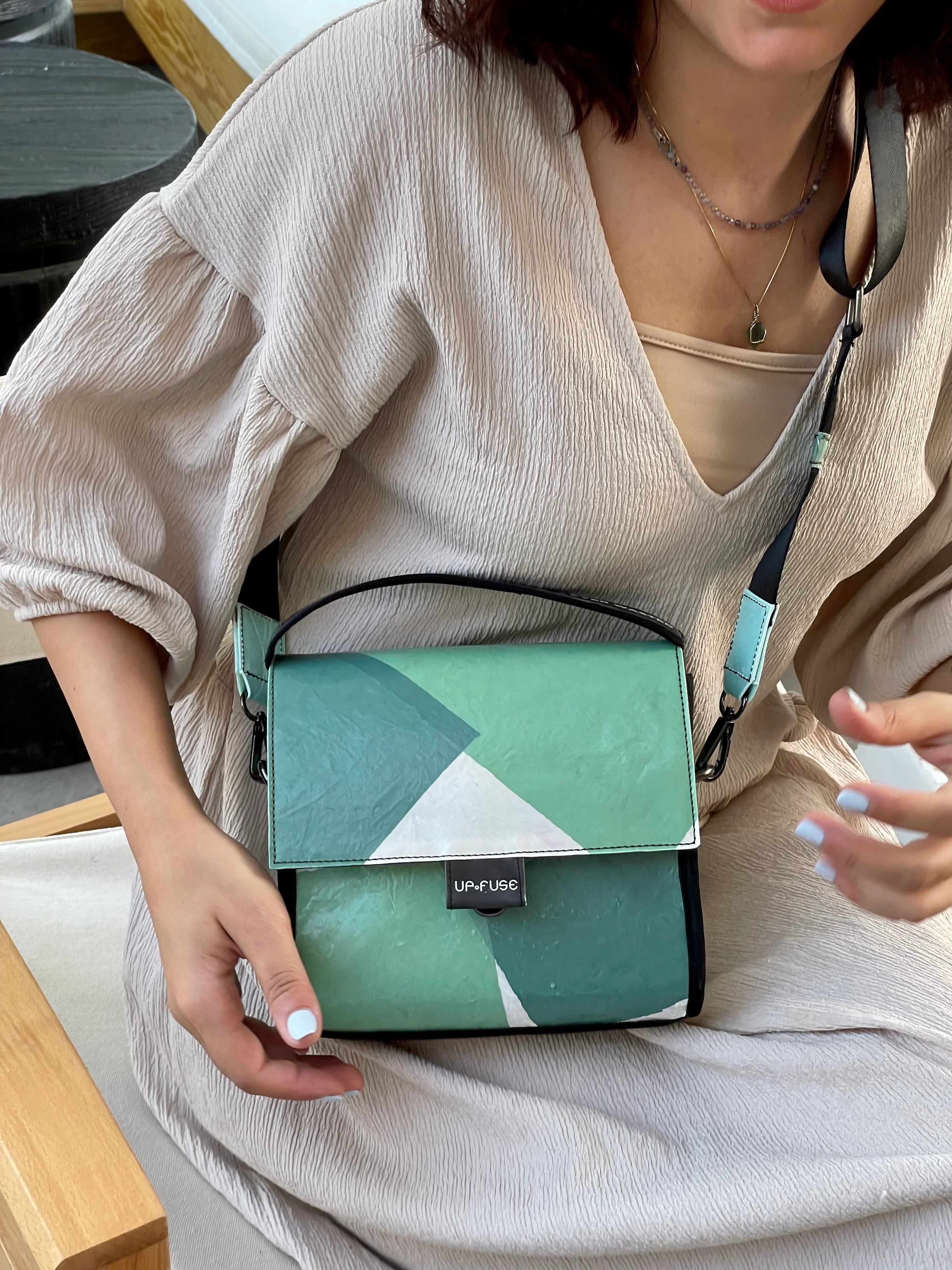 Lolita Multi-Way Bag