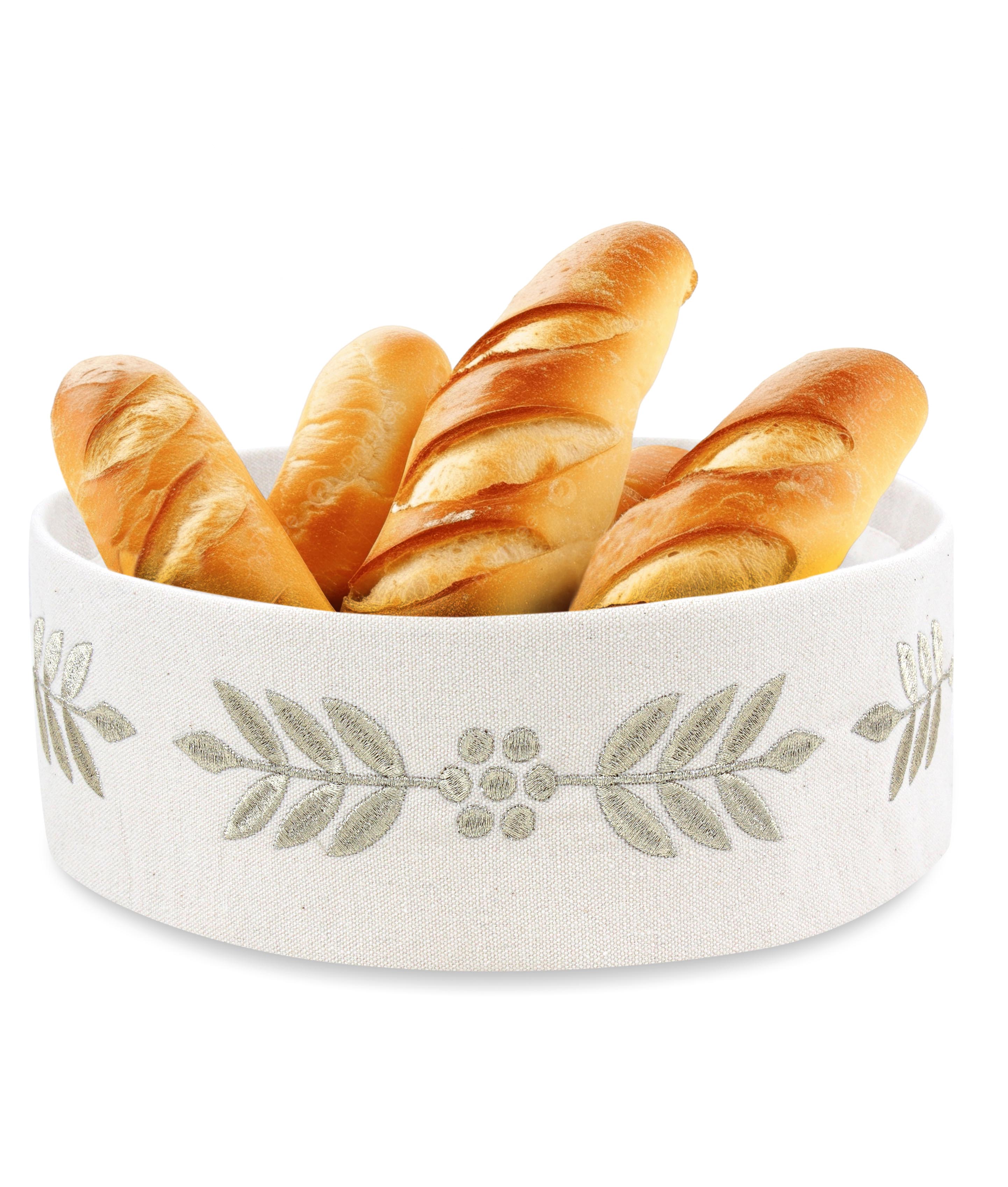 Waha Breadbasket