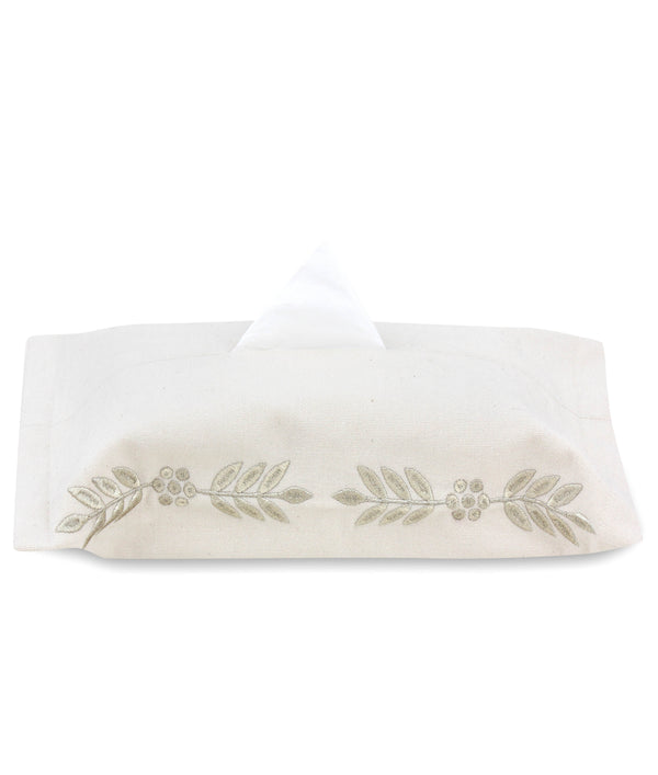 Waha Tissue Box Cover