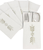 Waha Cutlery Holder Set