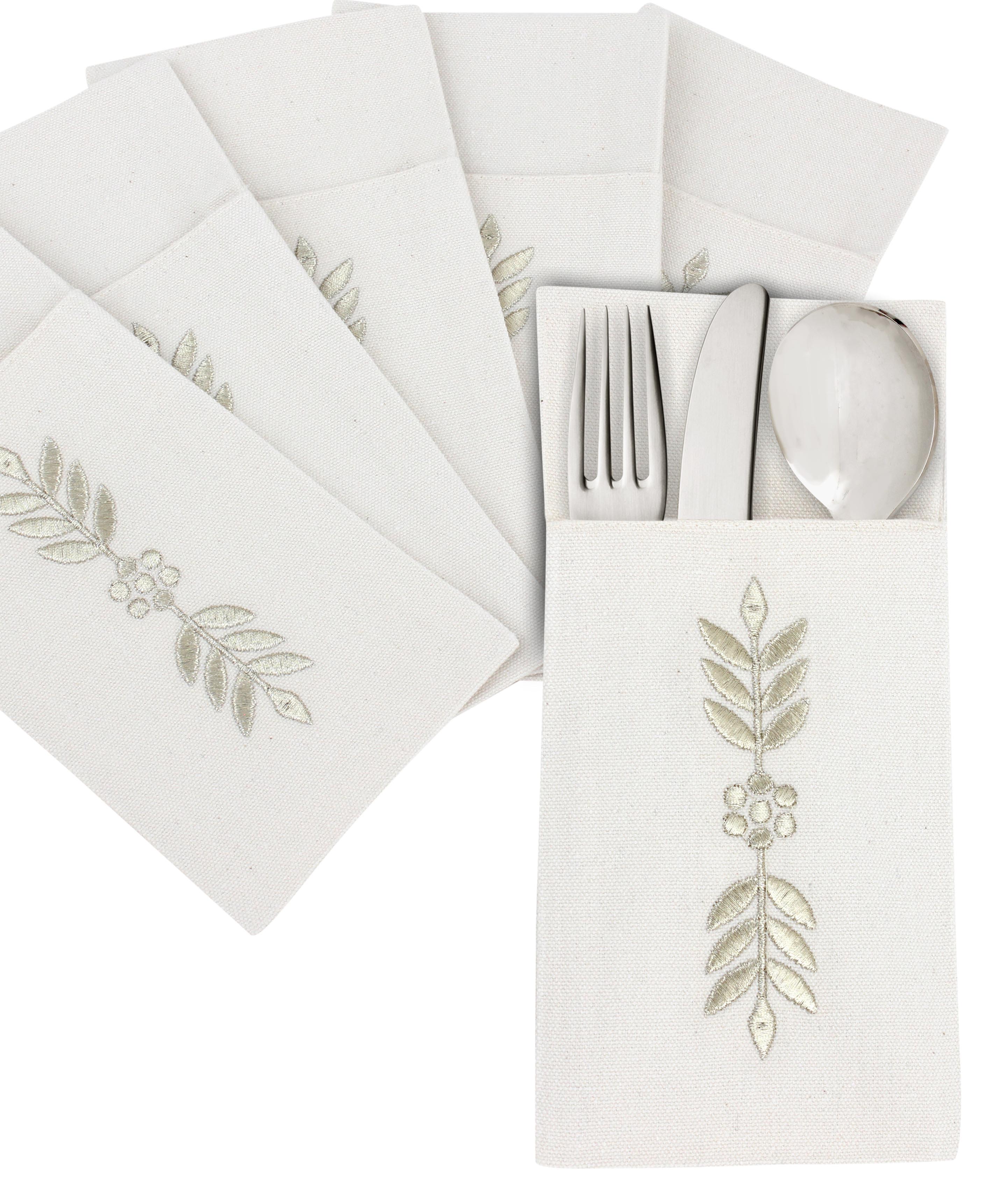 Waha Cutlery Holder Set