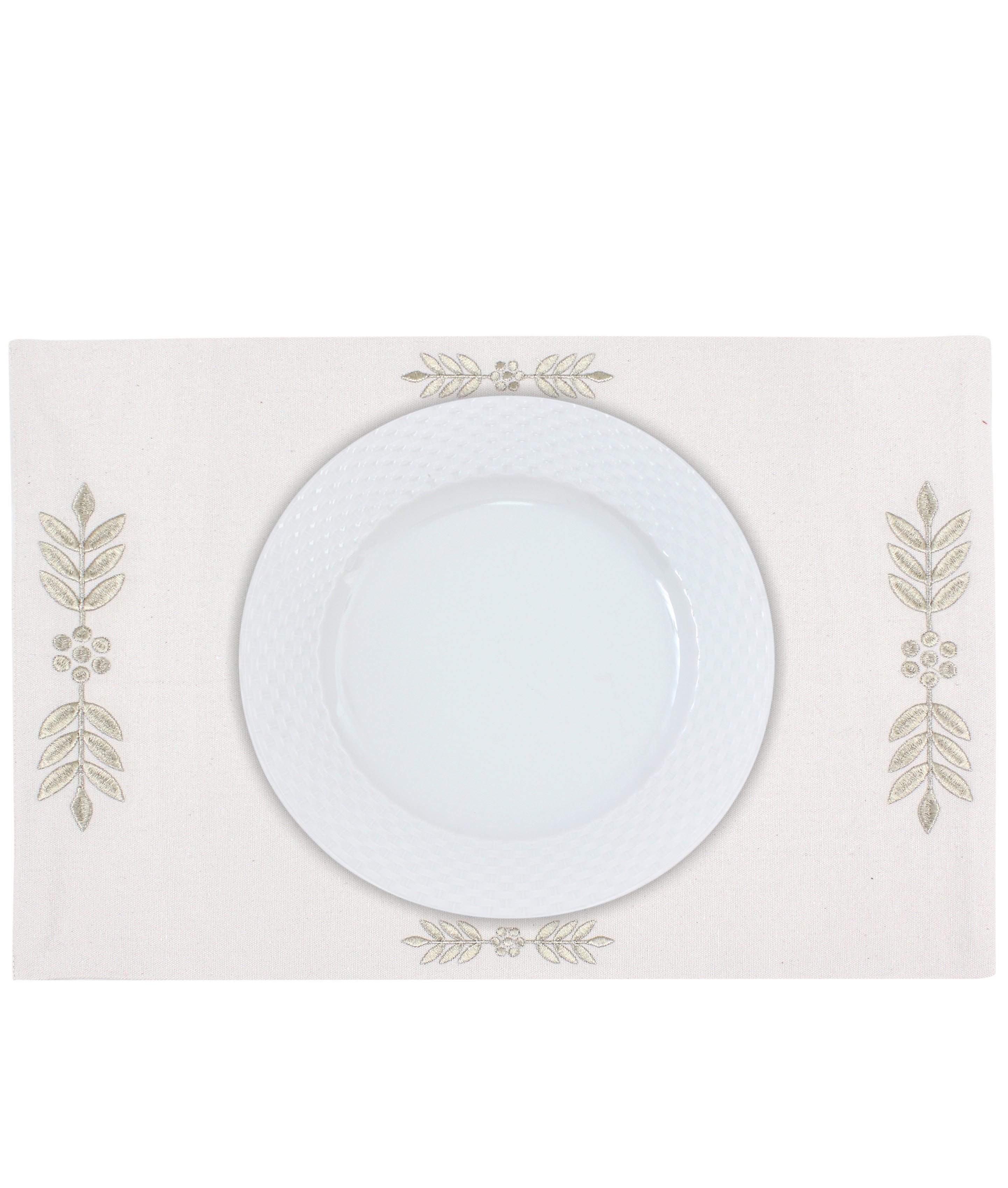 Waha Placemat Set