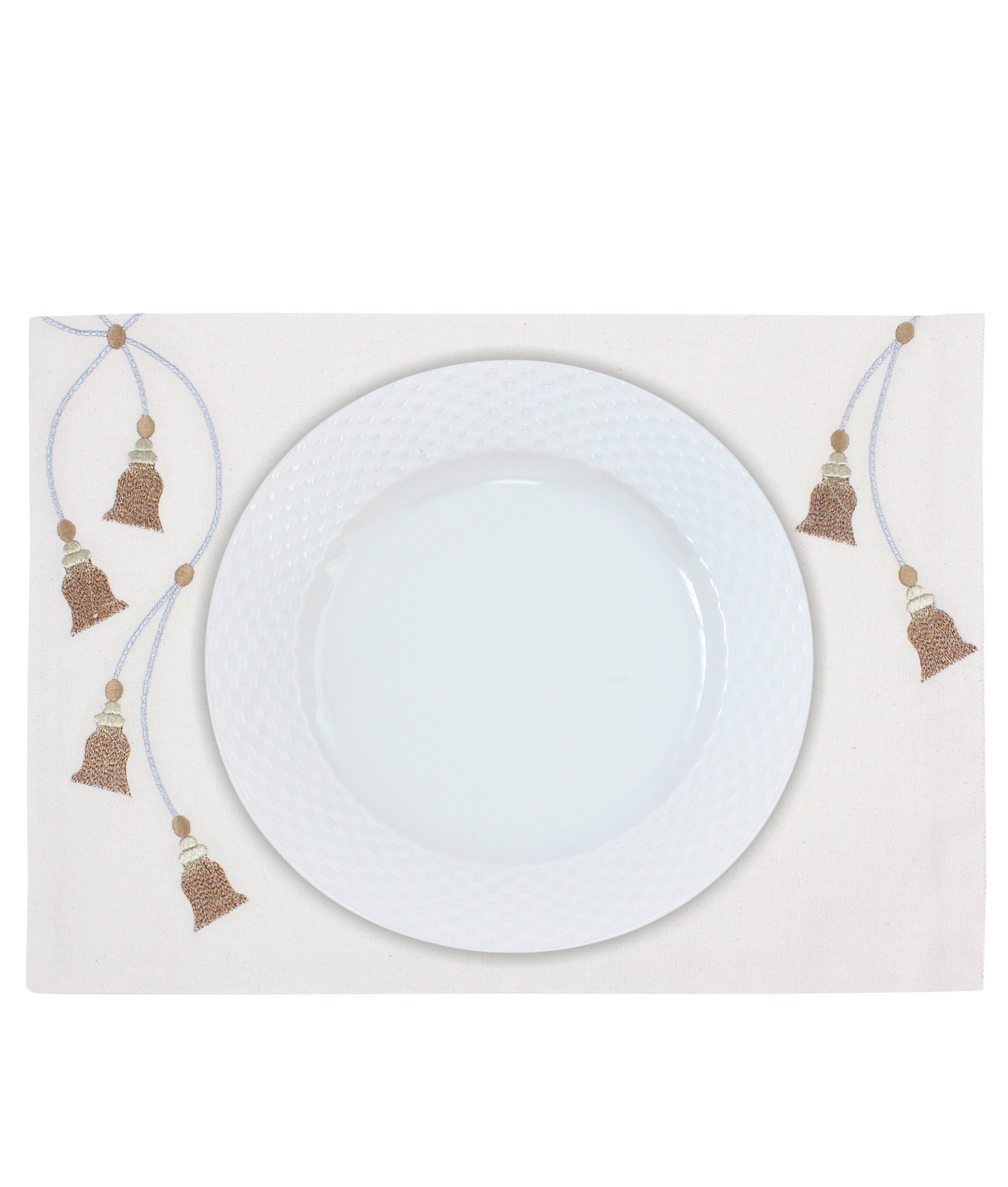 Franjiah Placemat Set