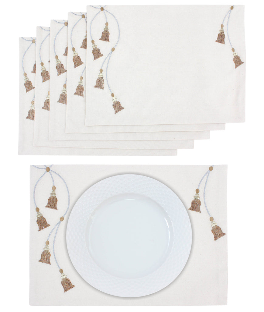Franjiah Placemat Set
