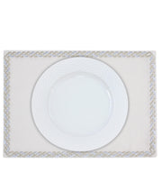 The Regal Braid Placemat Set