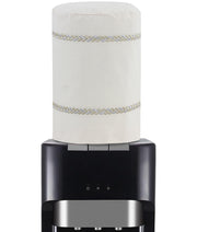 The Regal Braid Water Dispenser Gallon Cover