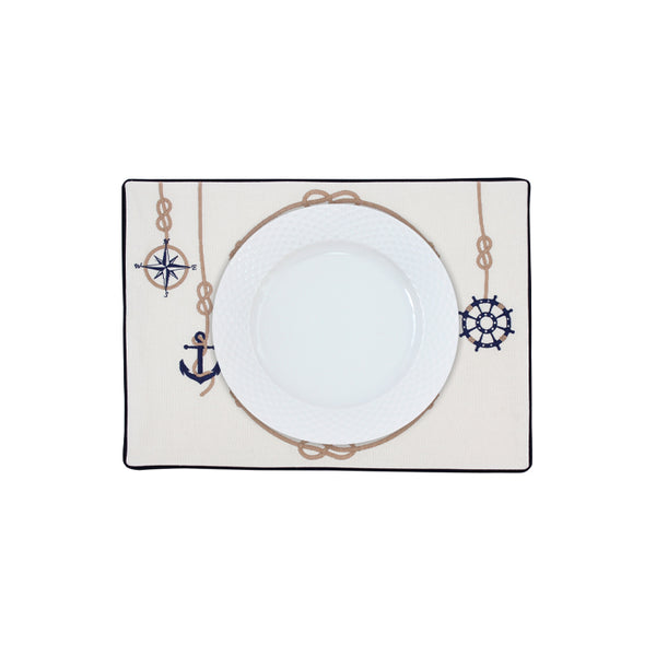 Cruise Placemat Set