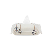 Cruise Tissue Box Cover