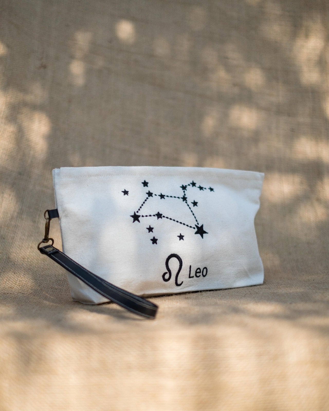 Star Sign Pouch