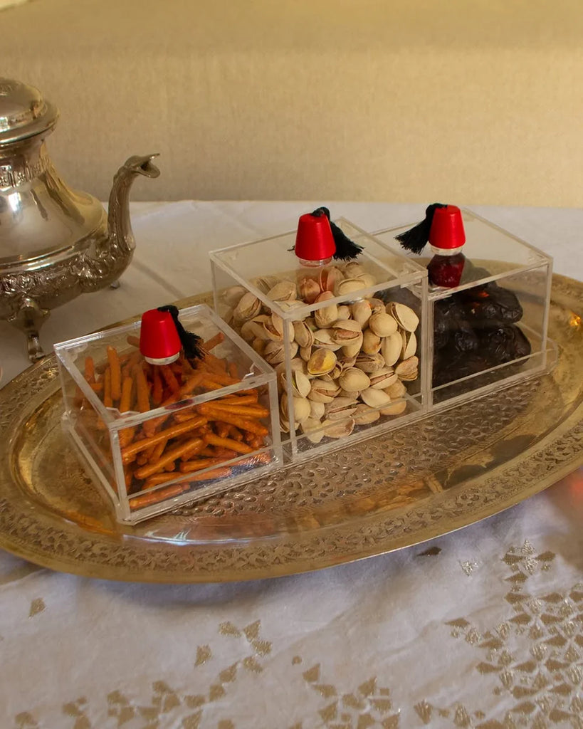 El Afandi Collection