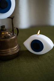 Nazar Candle