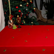 Winterberry Tablecloth