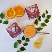 So Nice Shampoo Bar