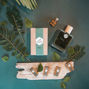 Perfume Forest