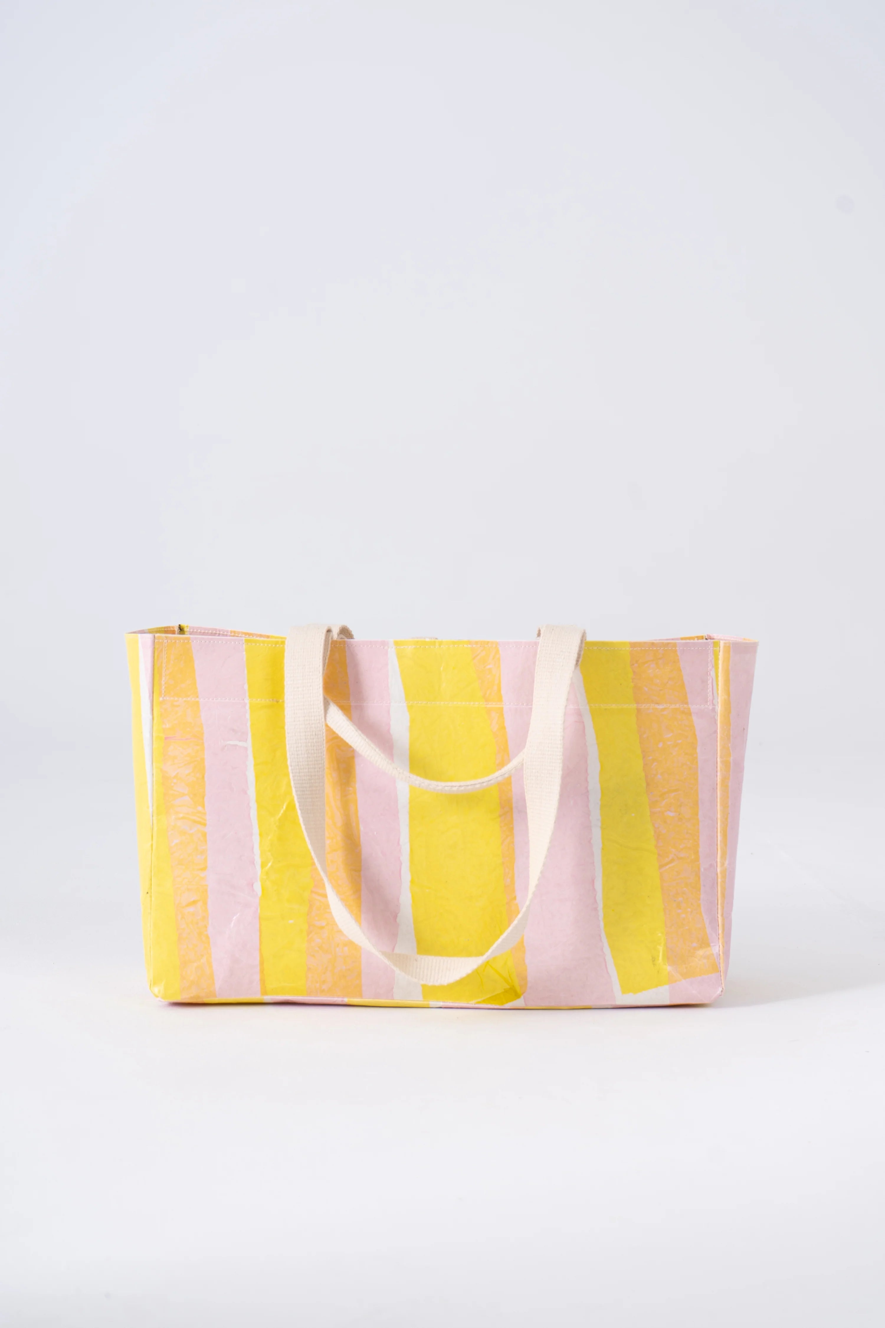 Tropical Tote - Banana