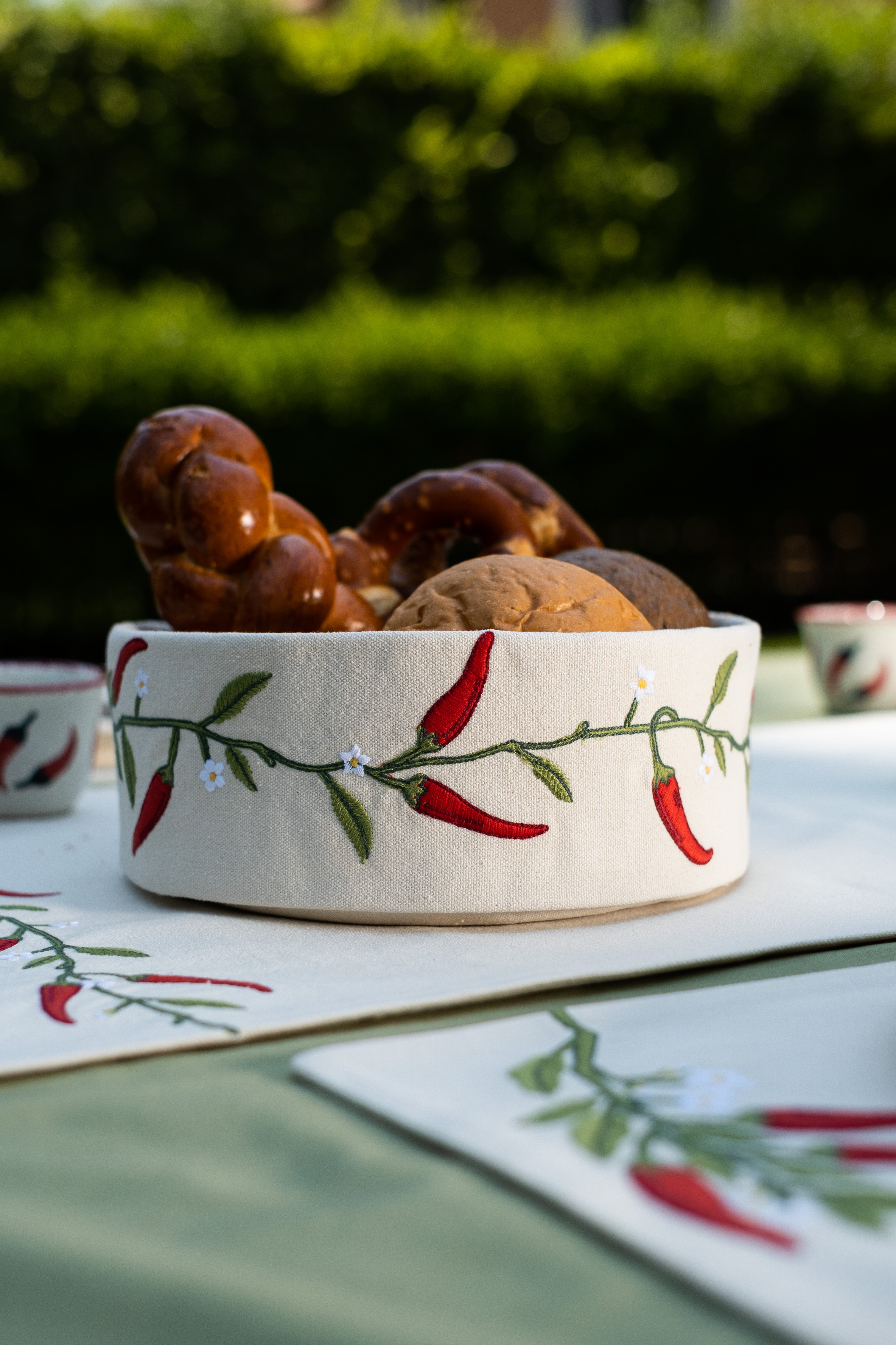 Shatta Breadbasket