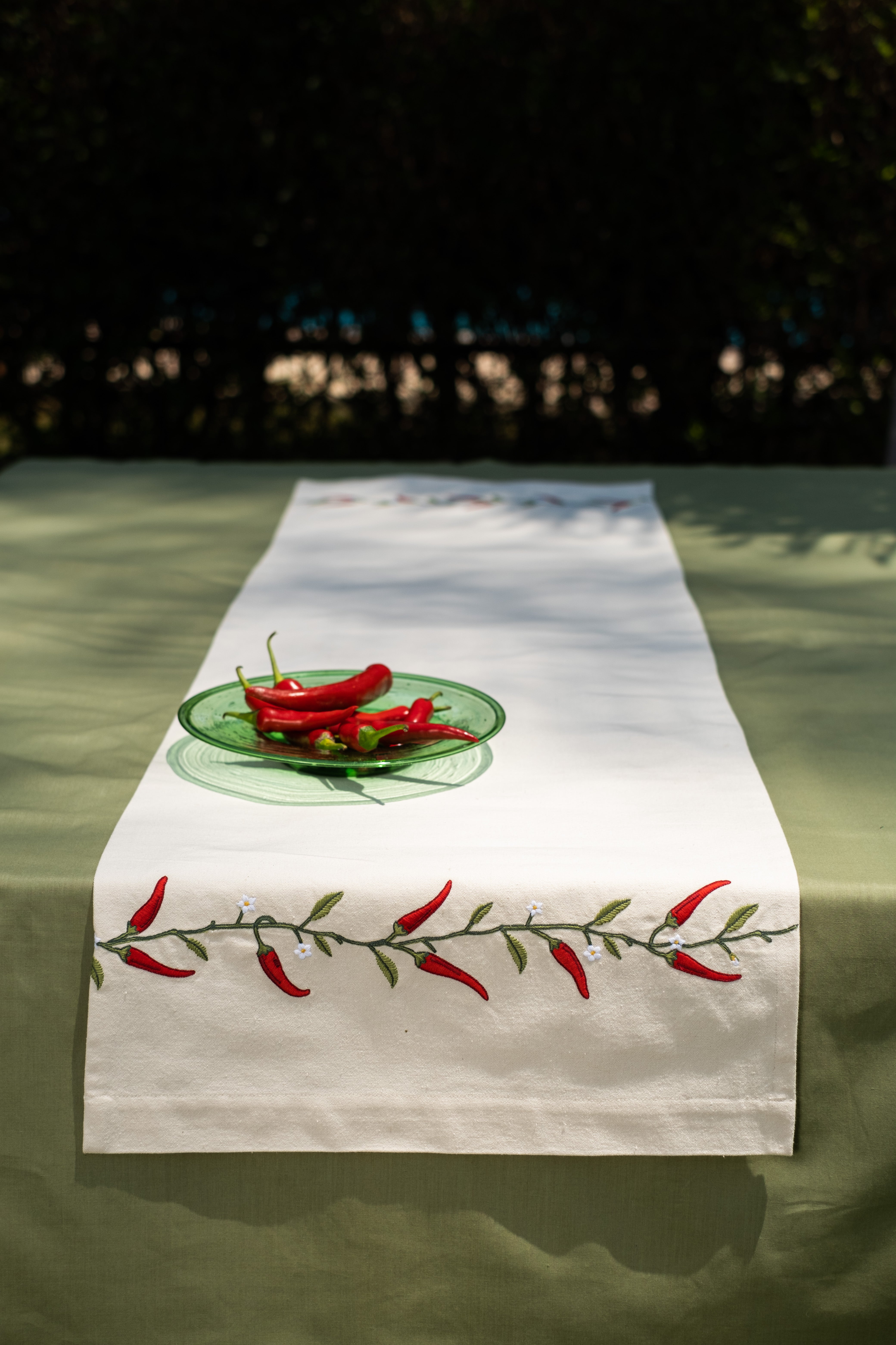 Shatta Table Runner