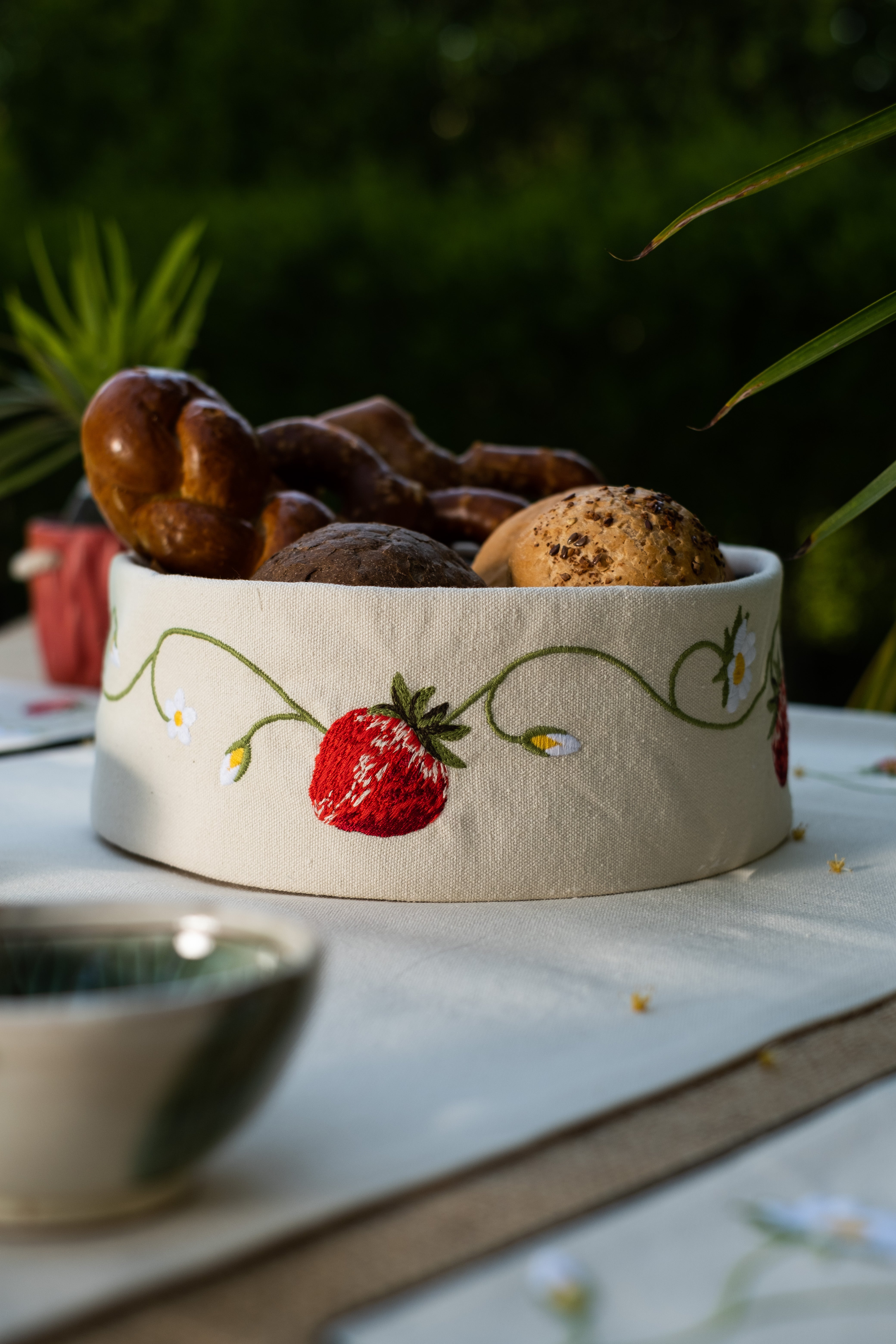 Farawla Breadbasket