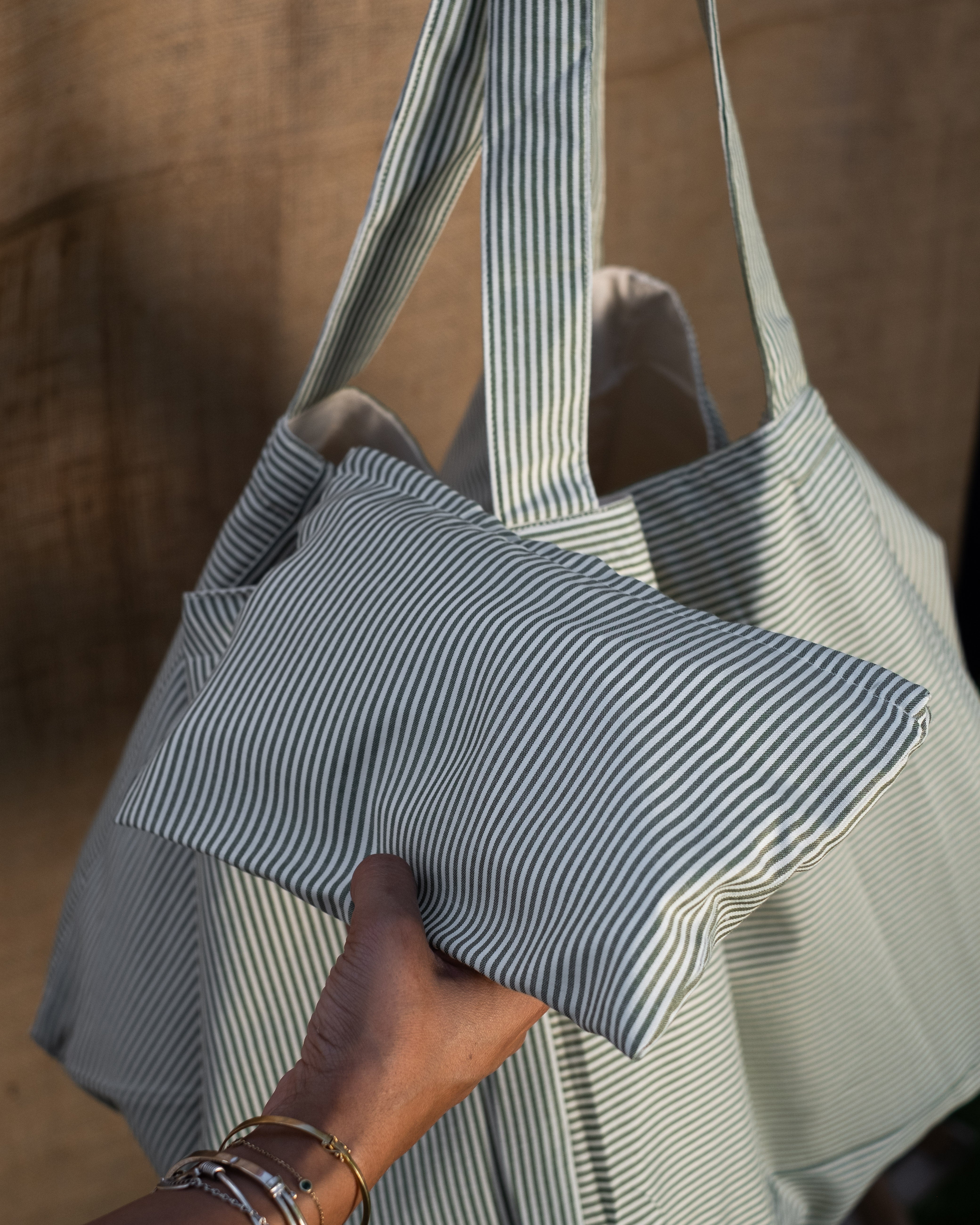 Mega Beach Bag