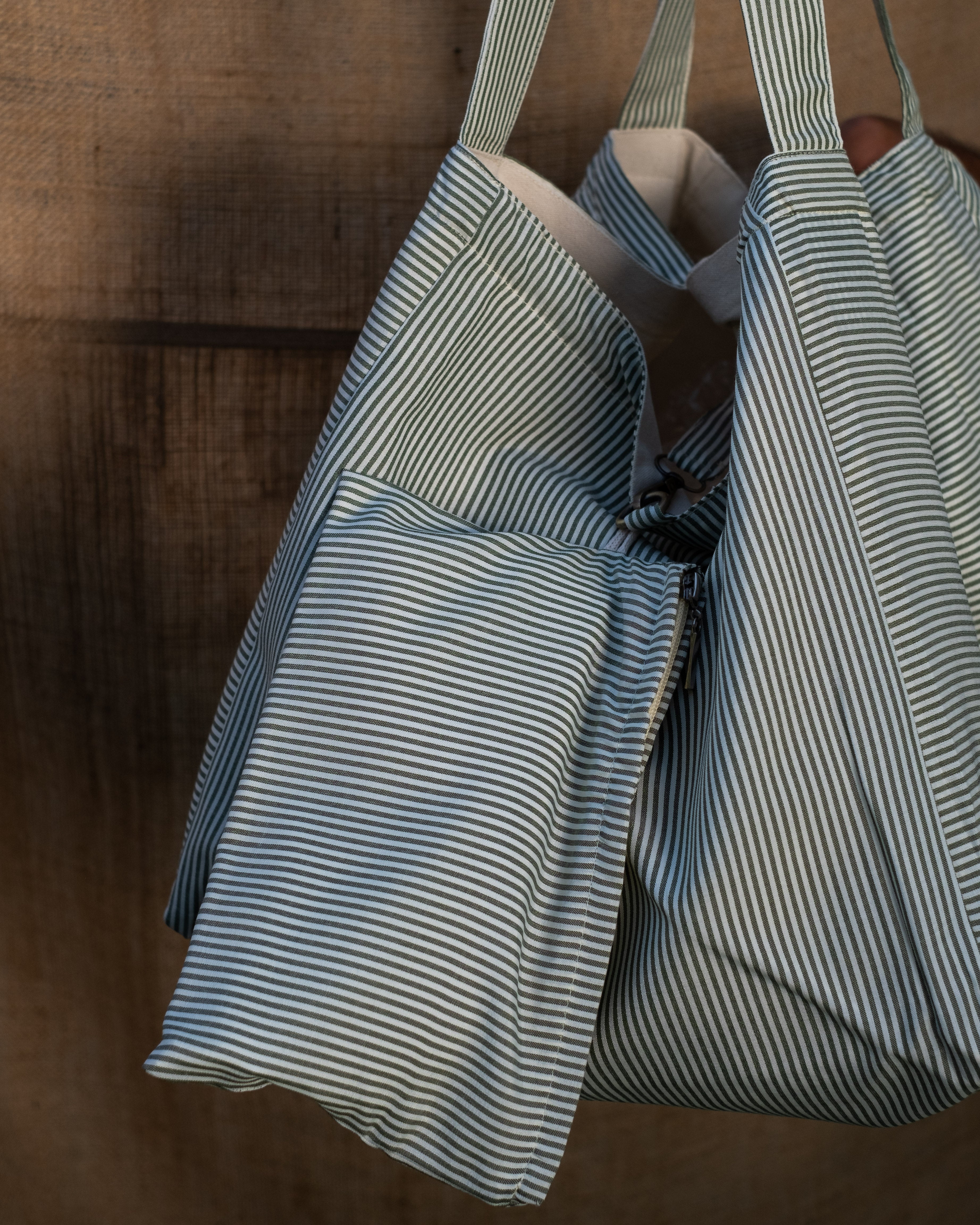 Mega Beach Bag