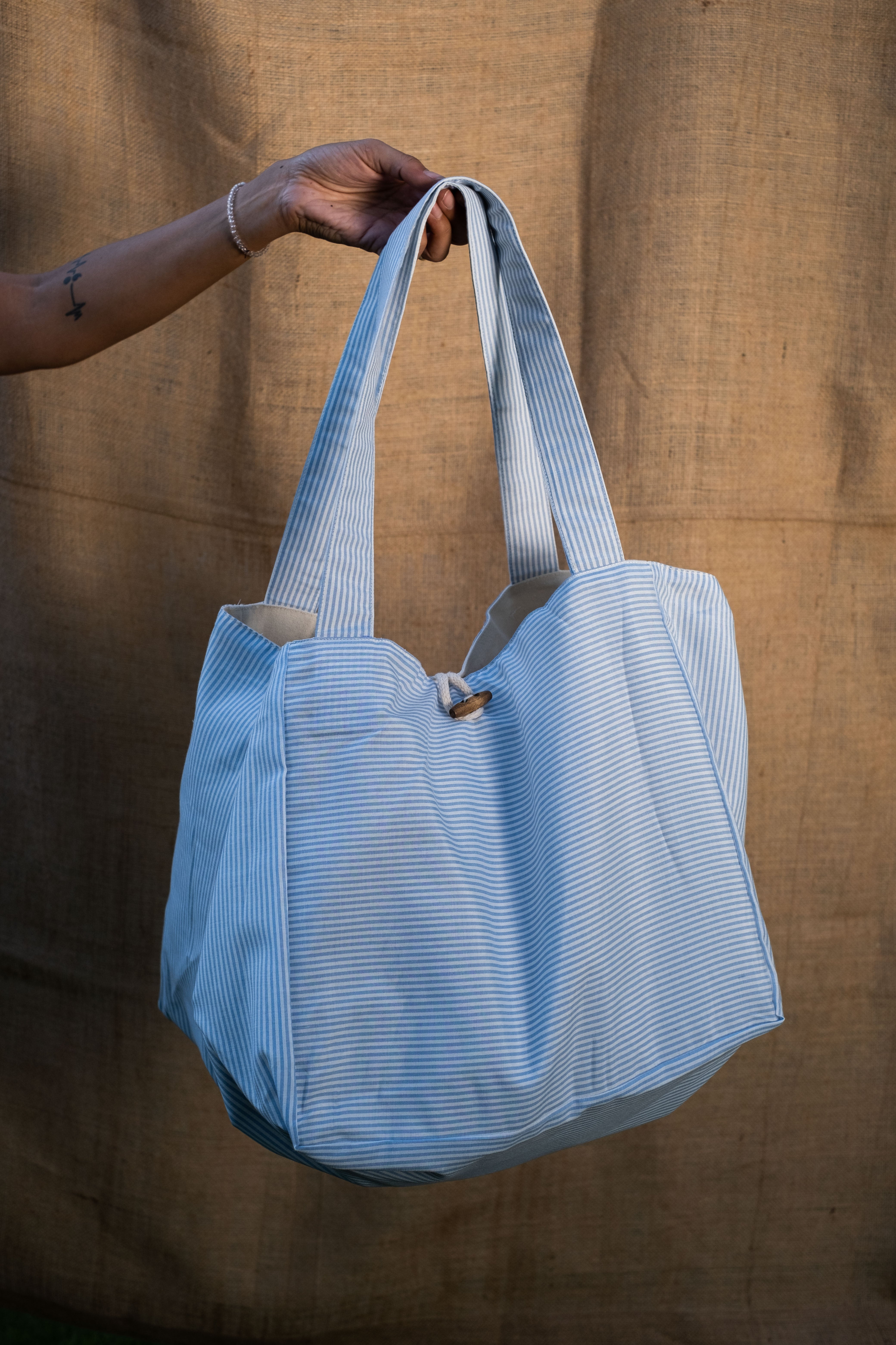 Mega Beach Bag