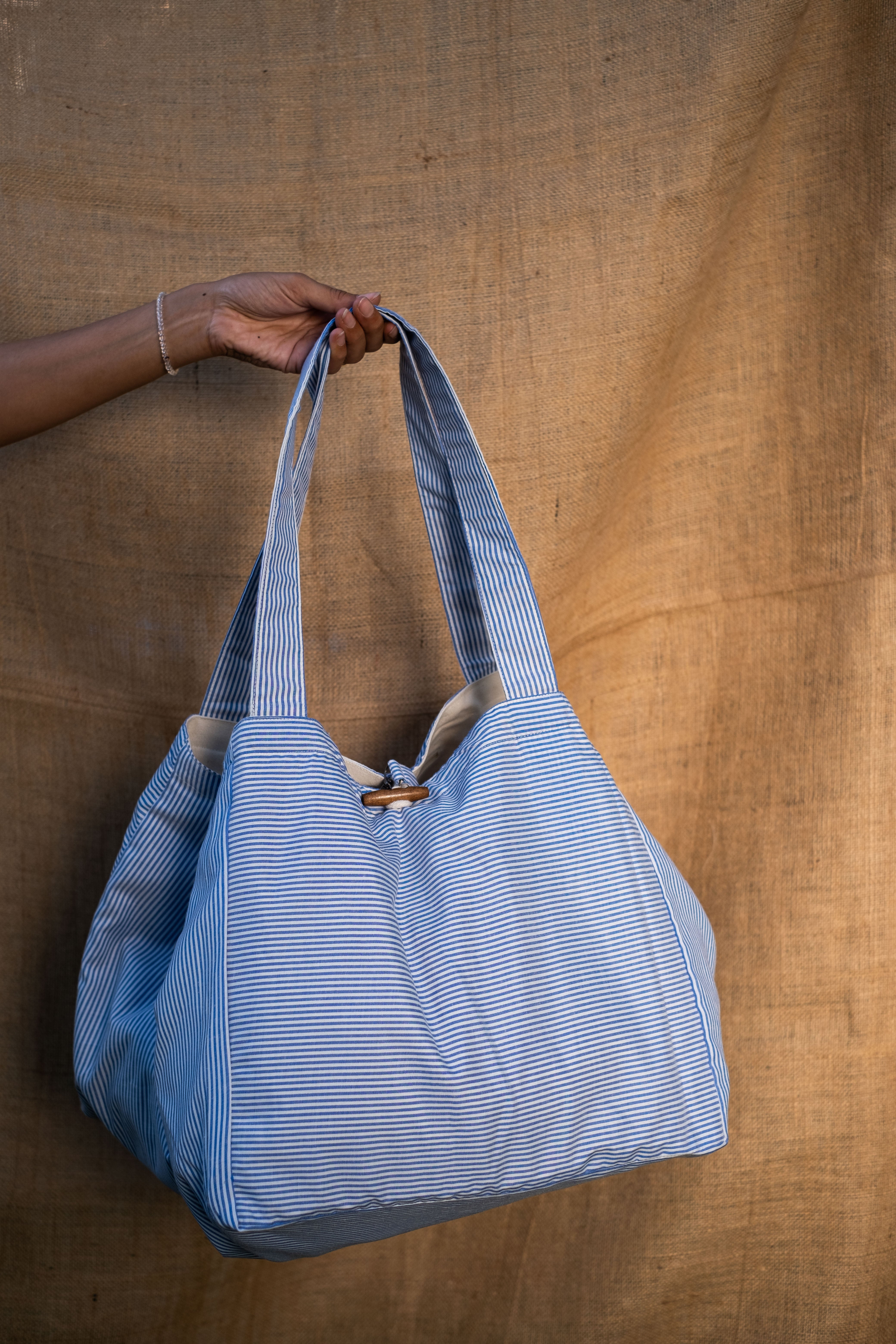 Mega Beach Bag
