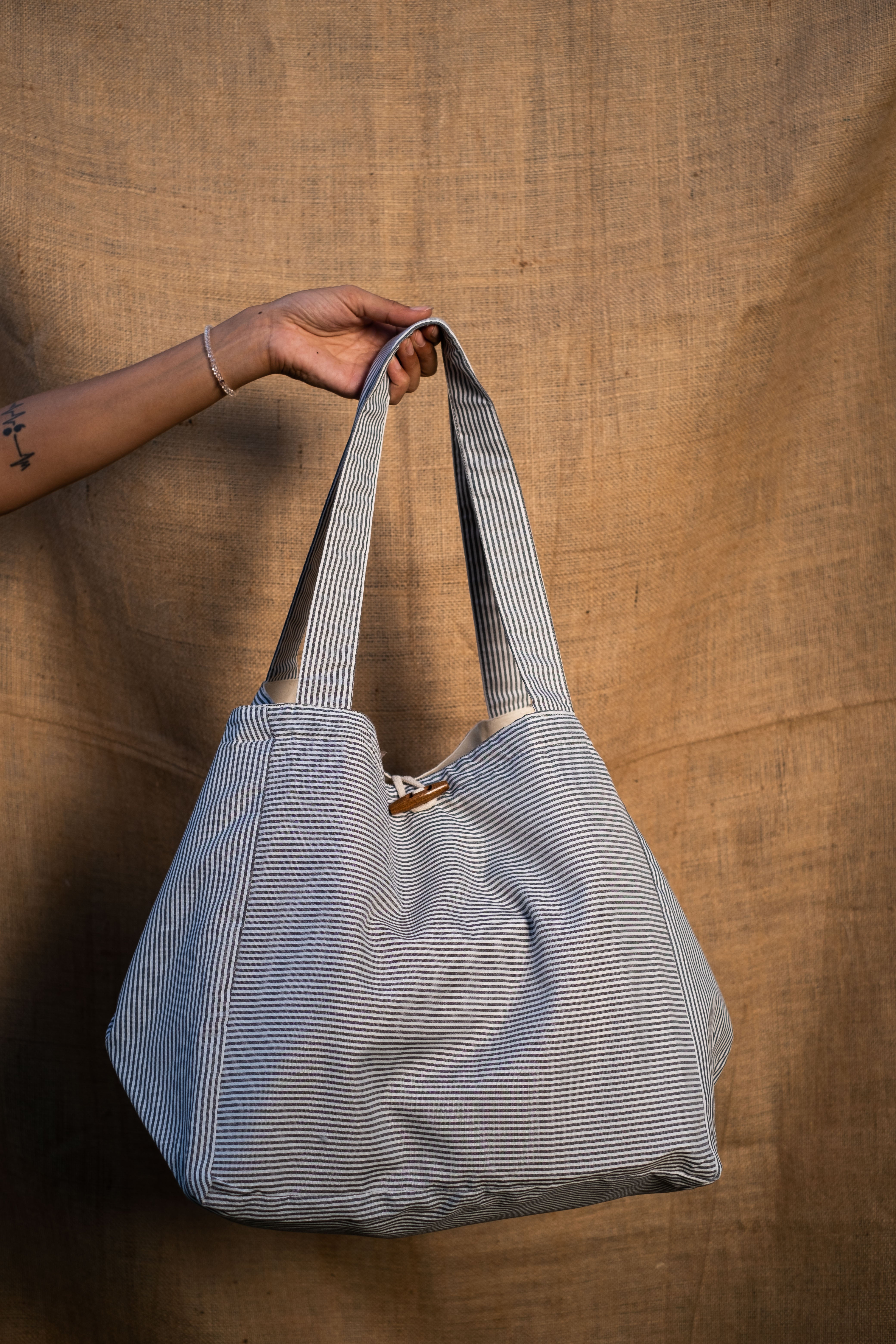 Mega Beach Bag