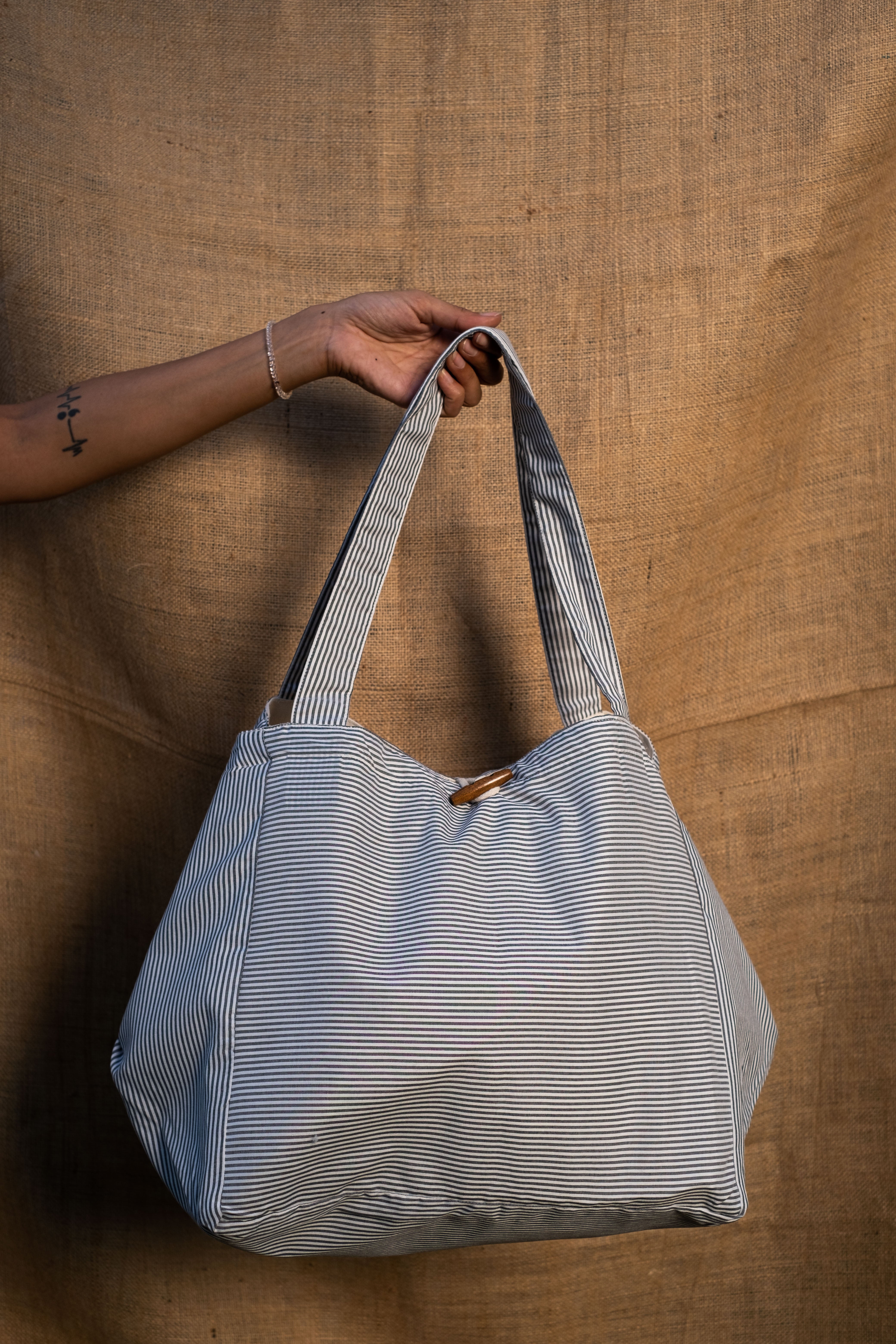 Mega Beach Bag