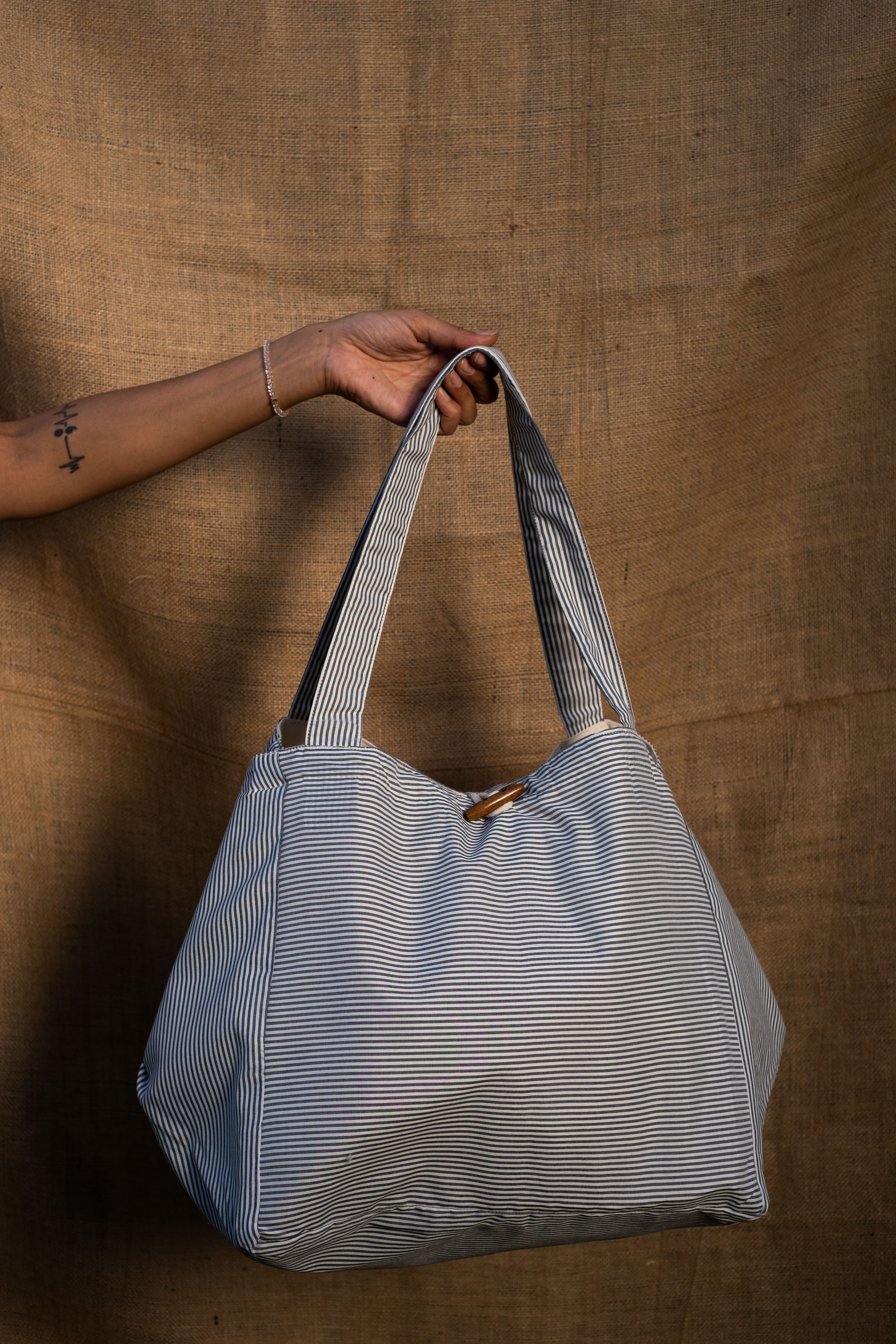 Mega Beach Bag