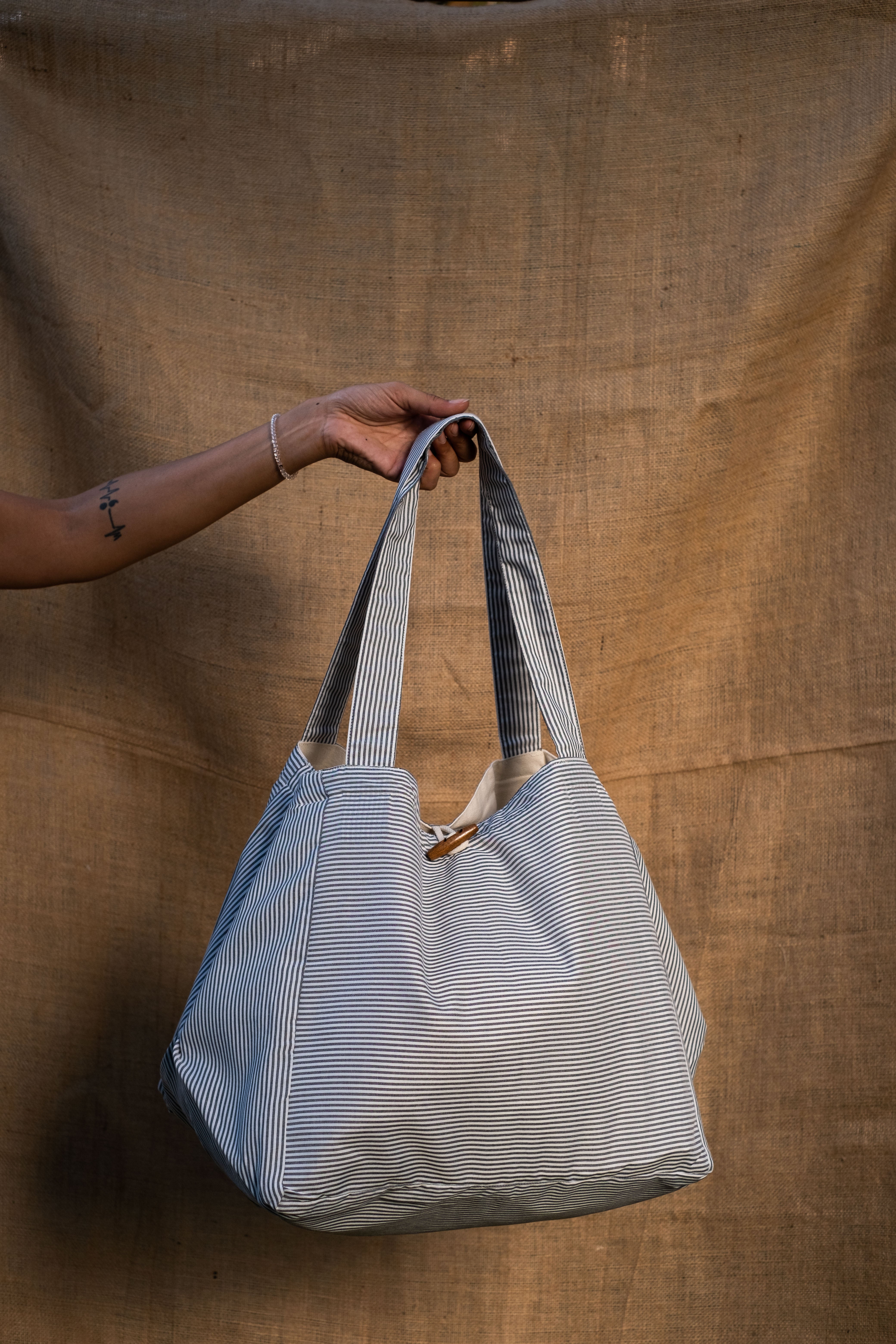 Mega Beach Bag