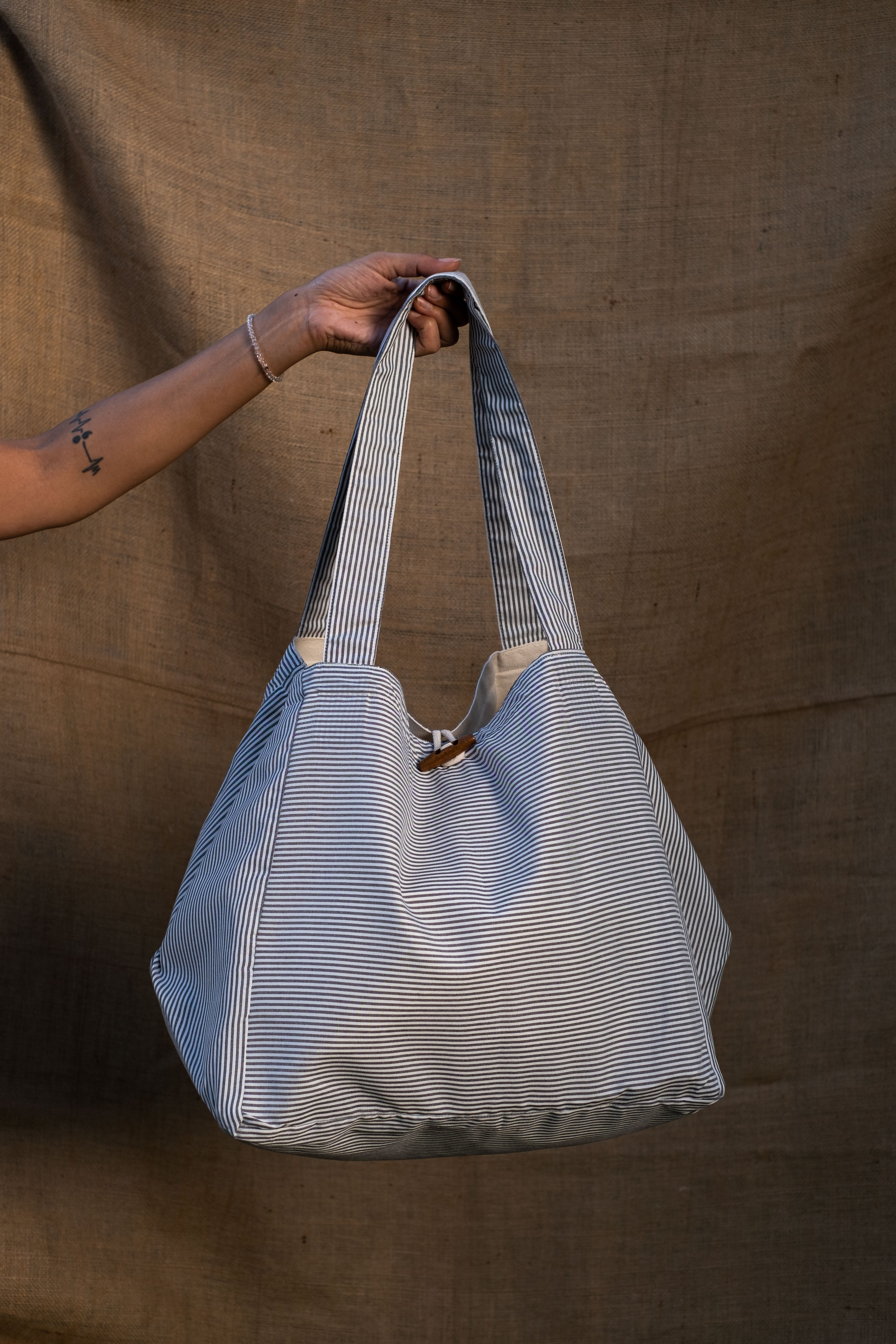 Mega Beach Bag