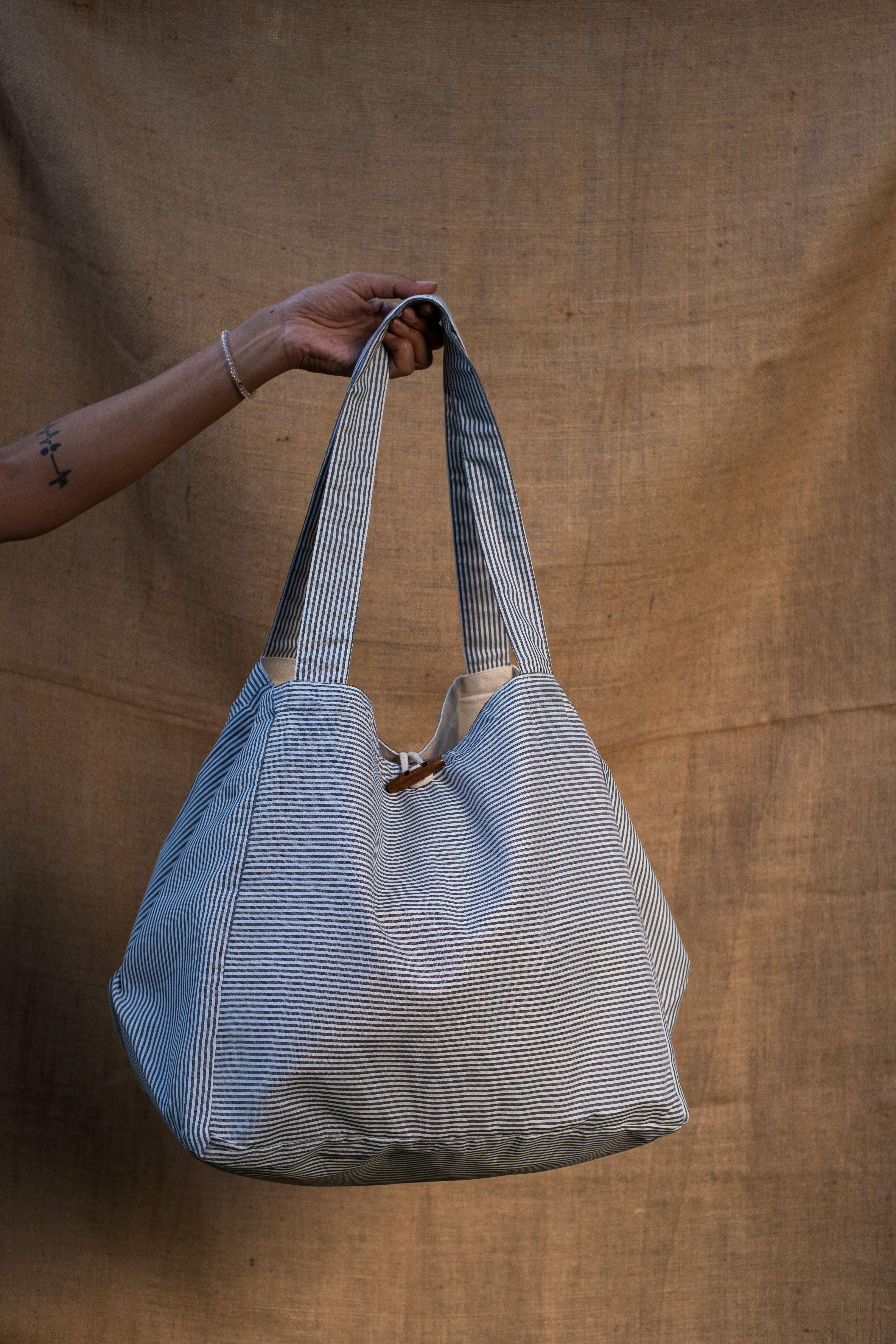 Mega Beach Bag