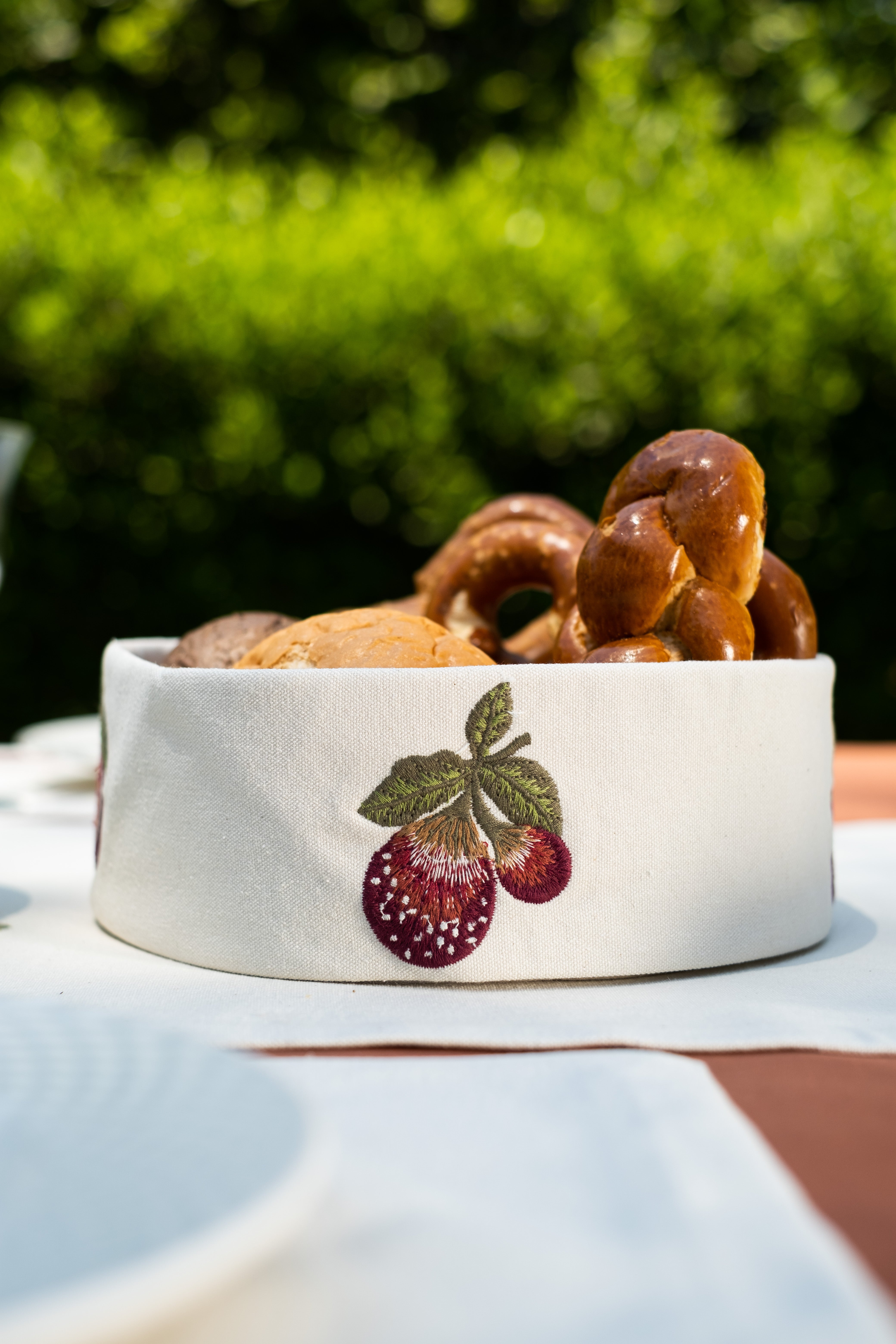 Fig Field Breadbasket