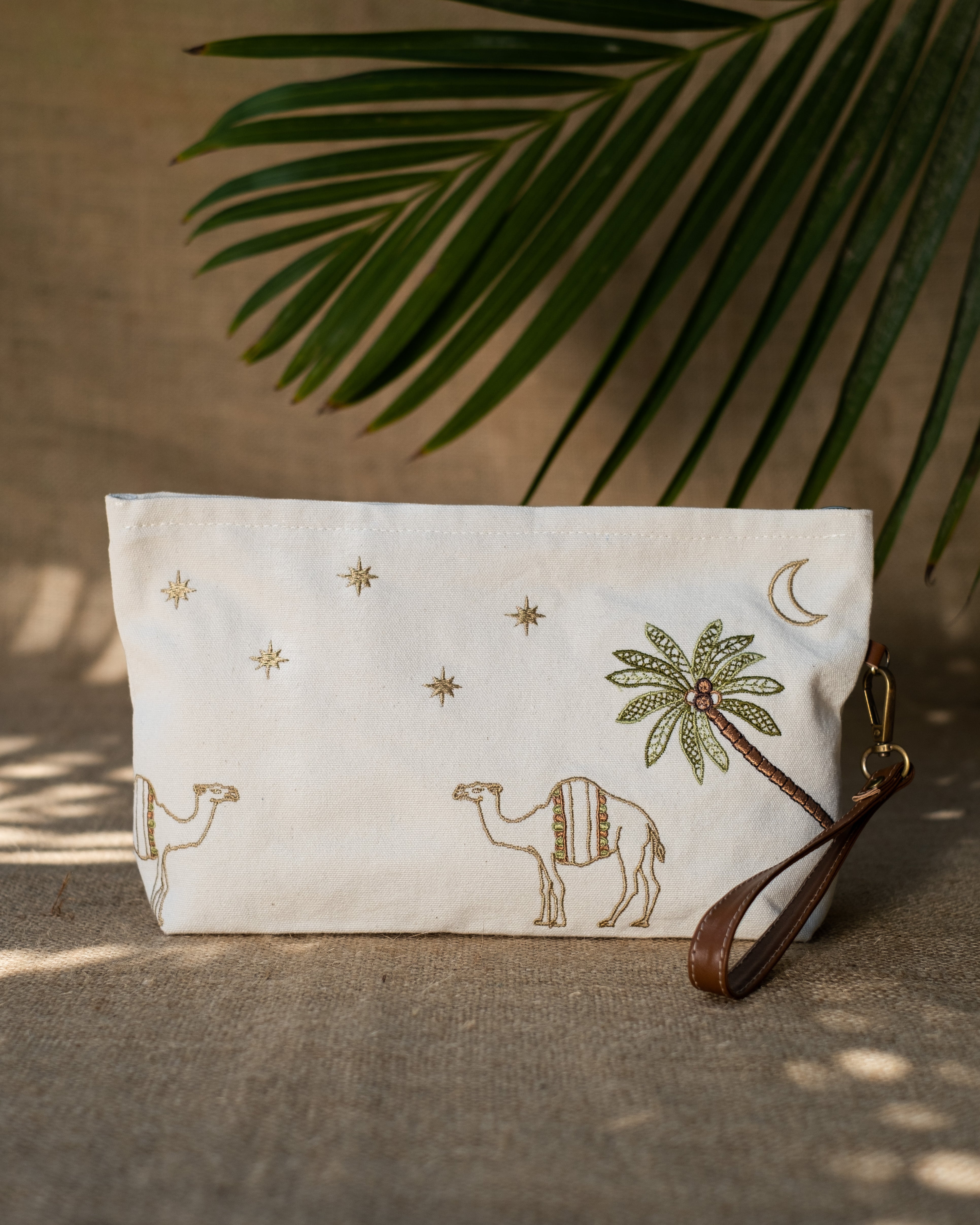 Wadi Pouch
