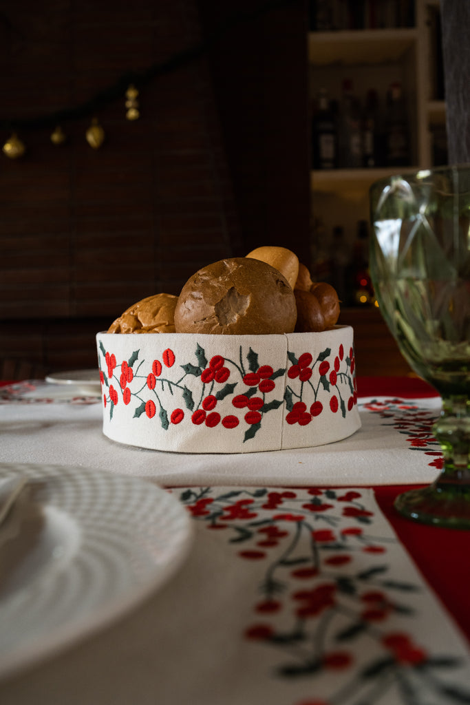 Berry Bliss Breadbasket