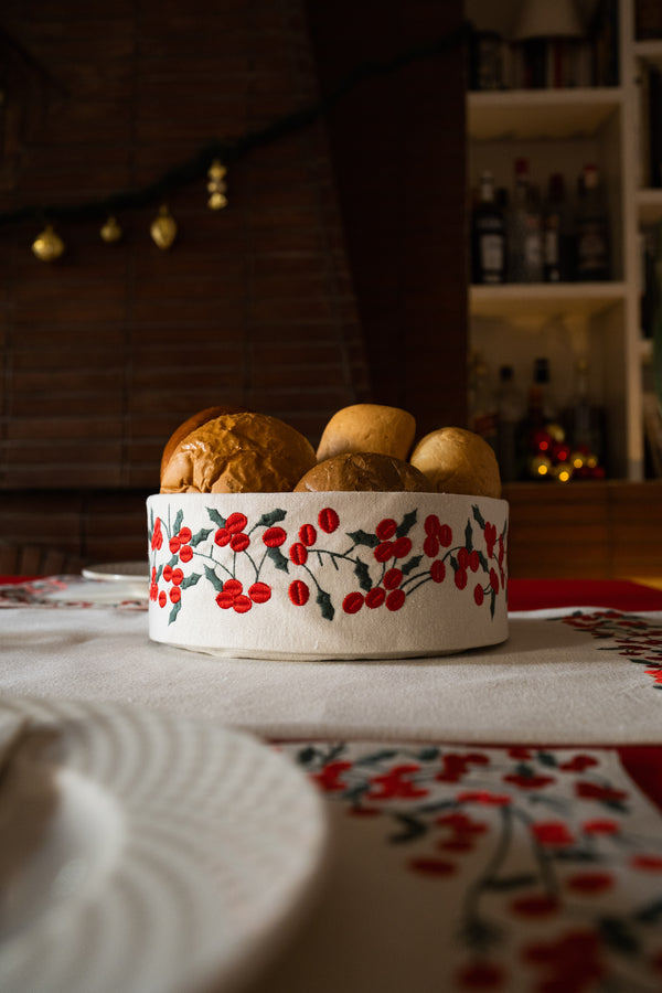 Berry Bliss Breadbasket