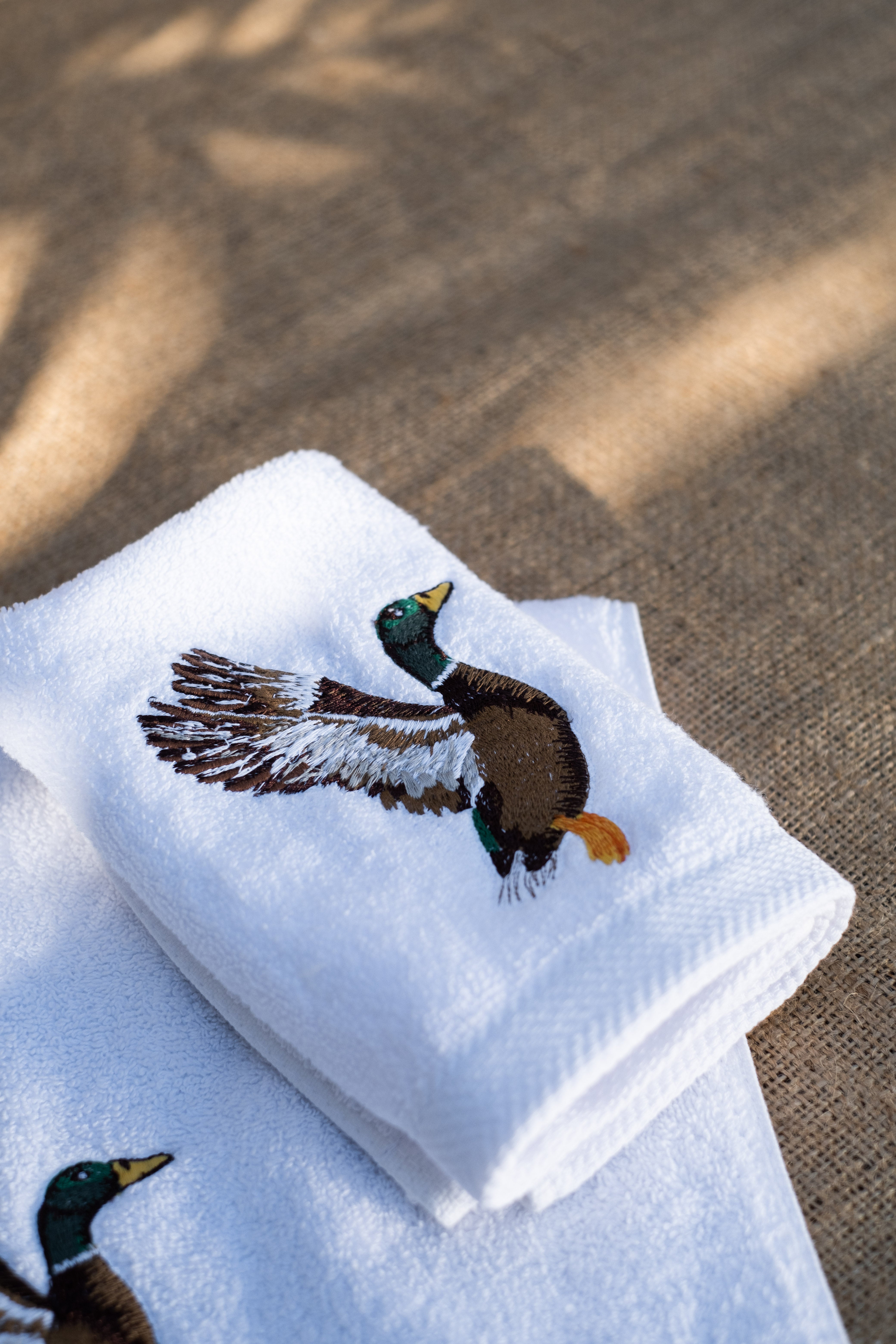 Batta Guest Towels Set
