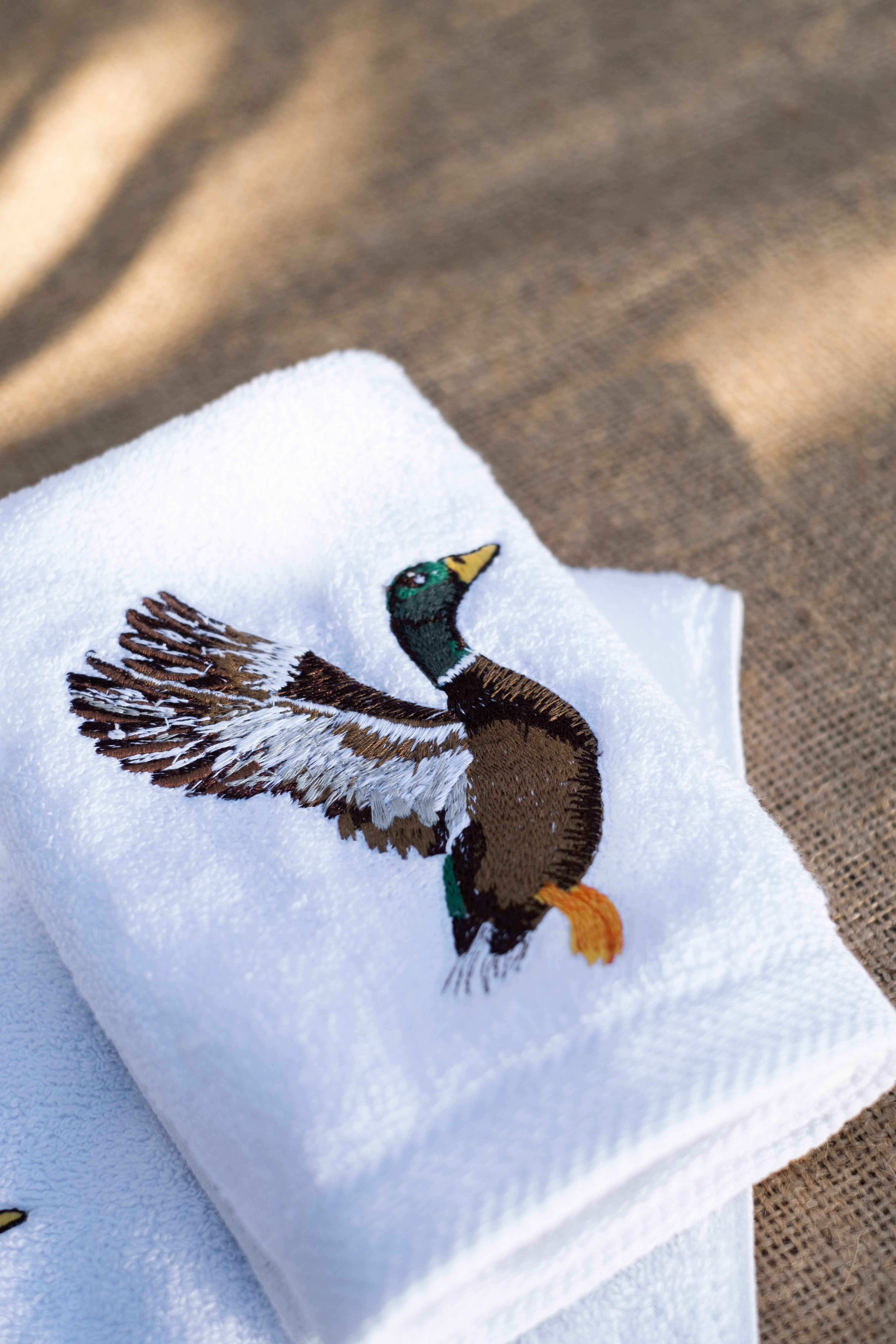 Batta Guest Towels Set