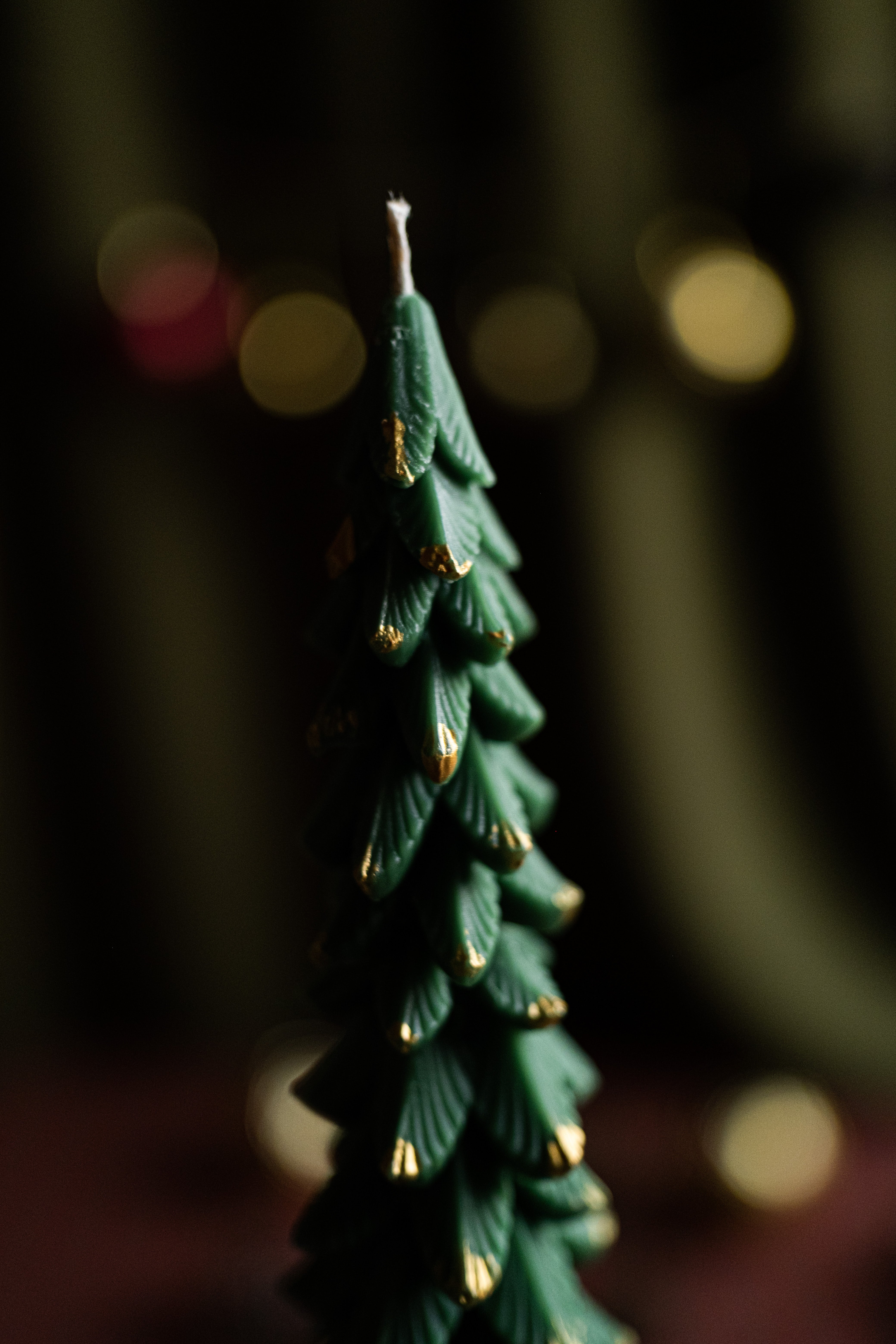 Festive Tree Taper