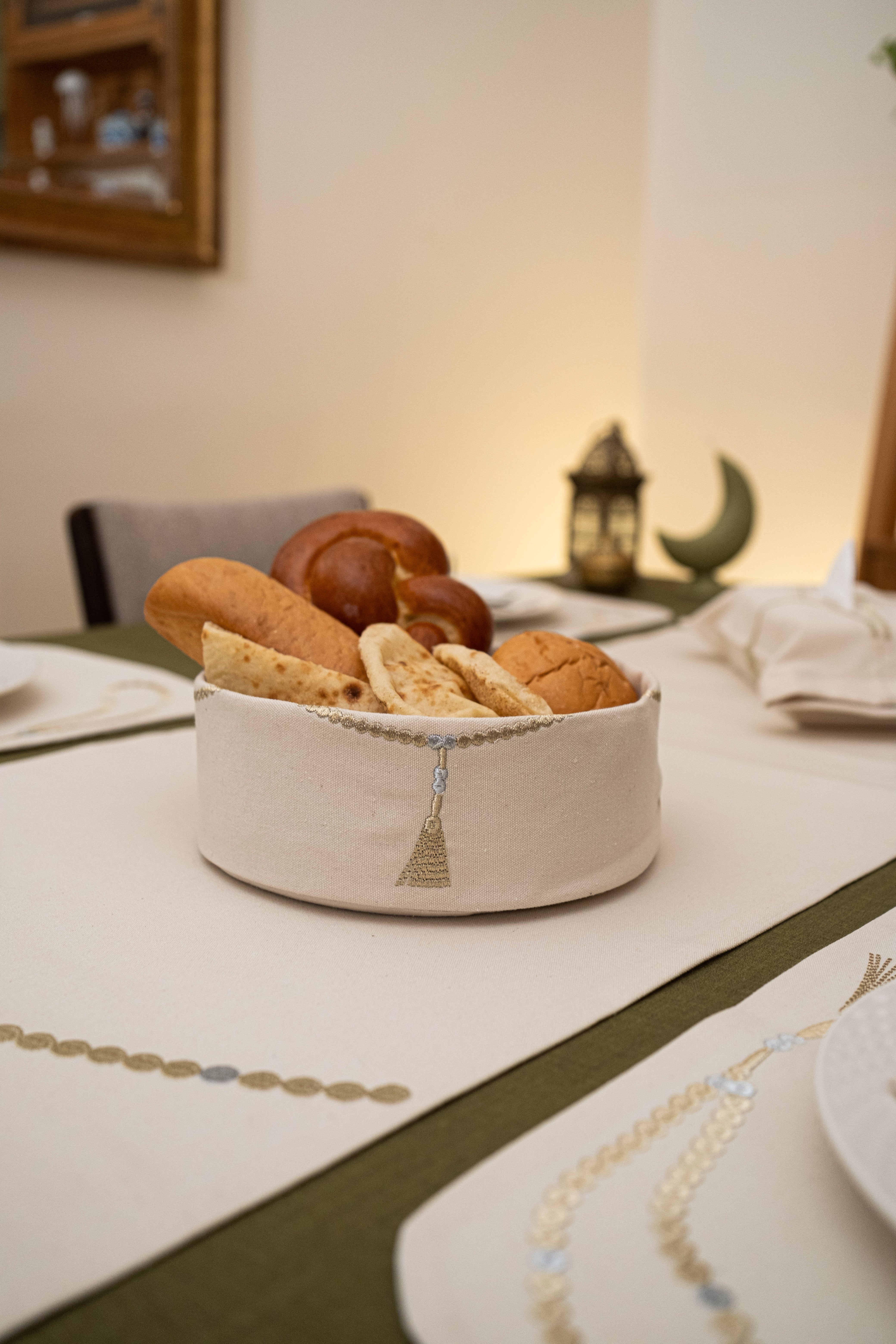 Sebha Breadbasket
