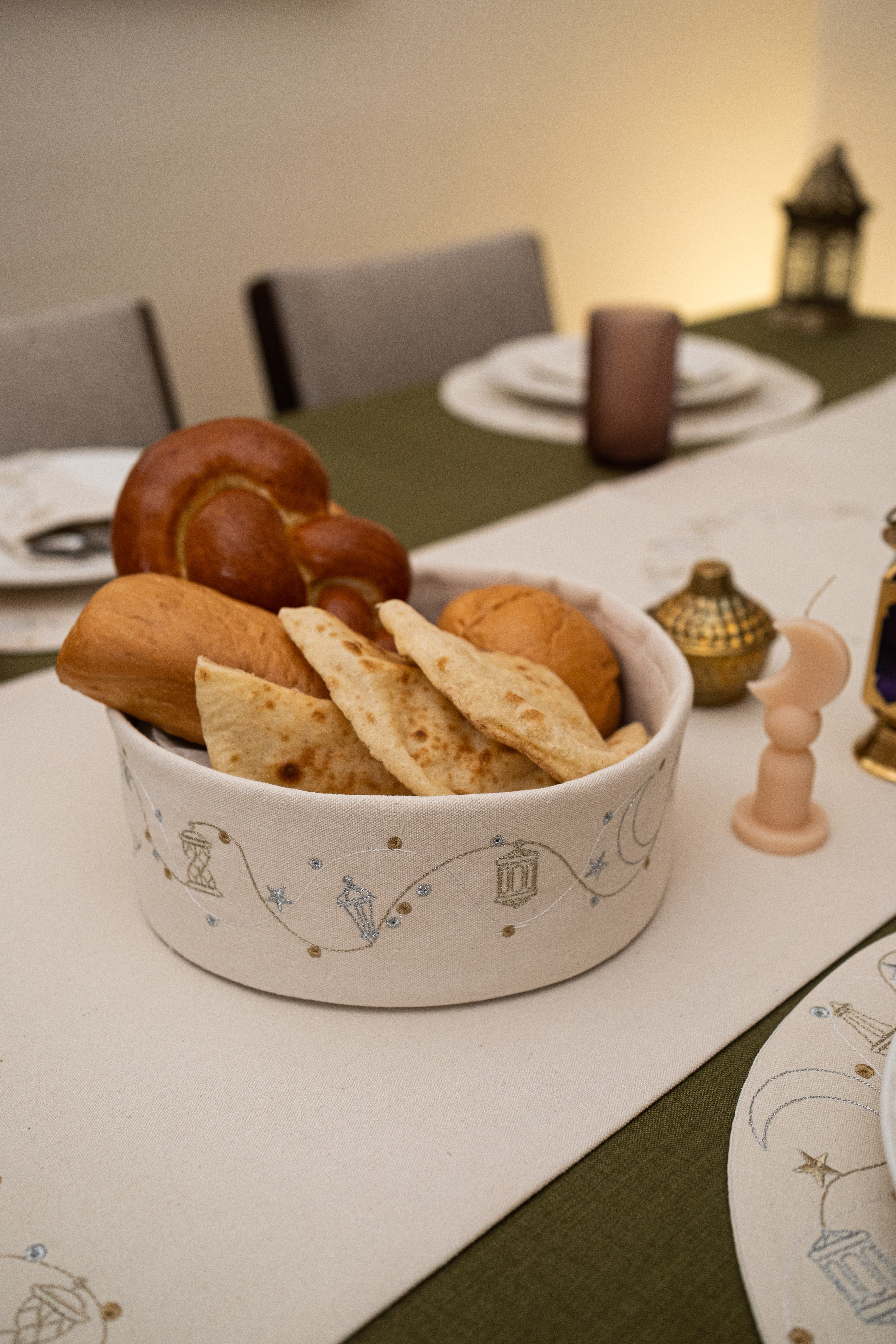 Fawanees Breadbasket