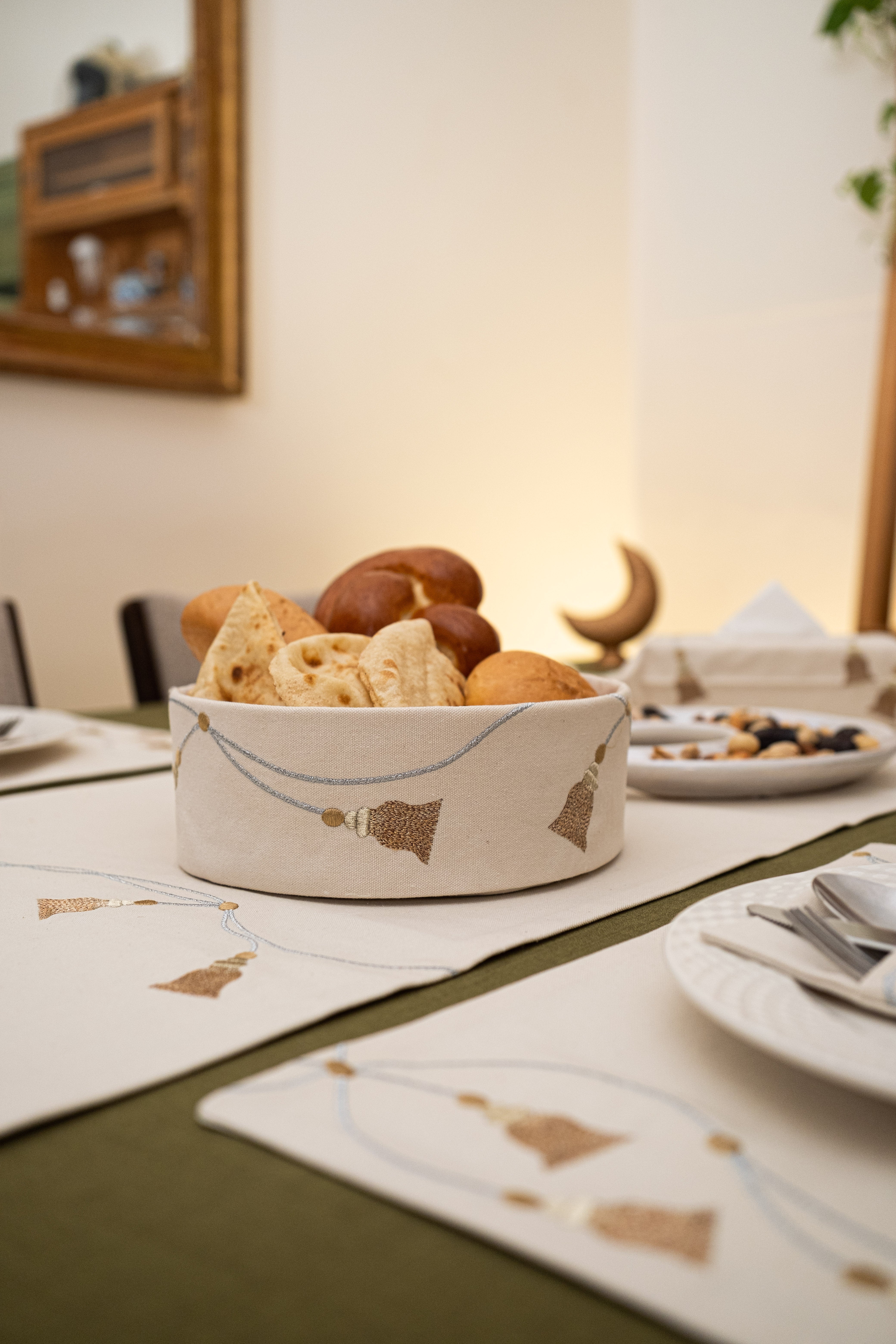 Franjiah Breadbasket